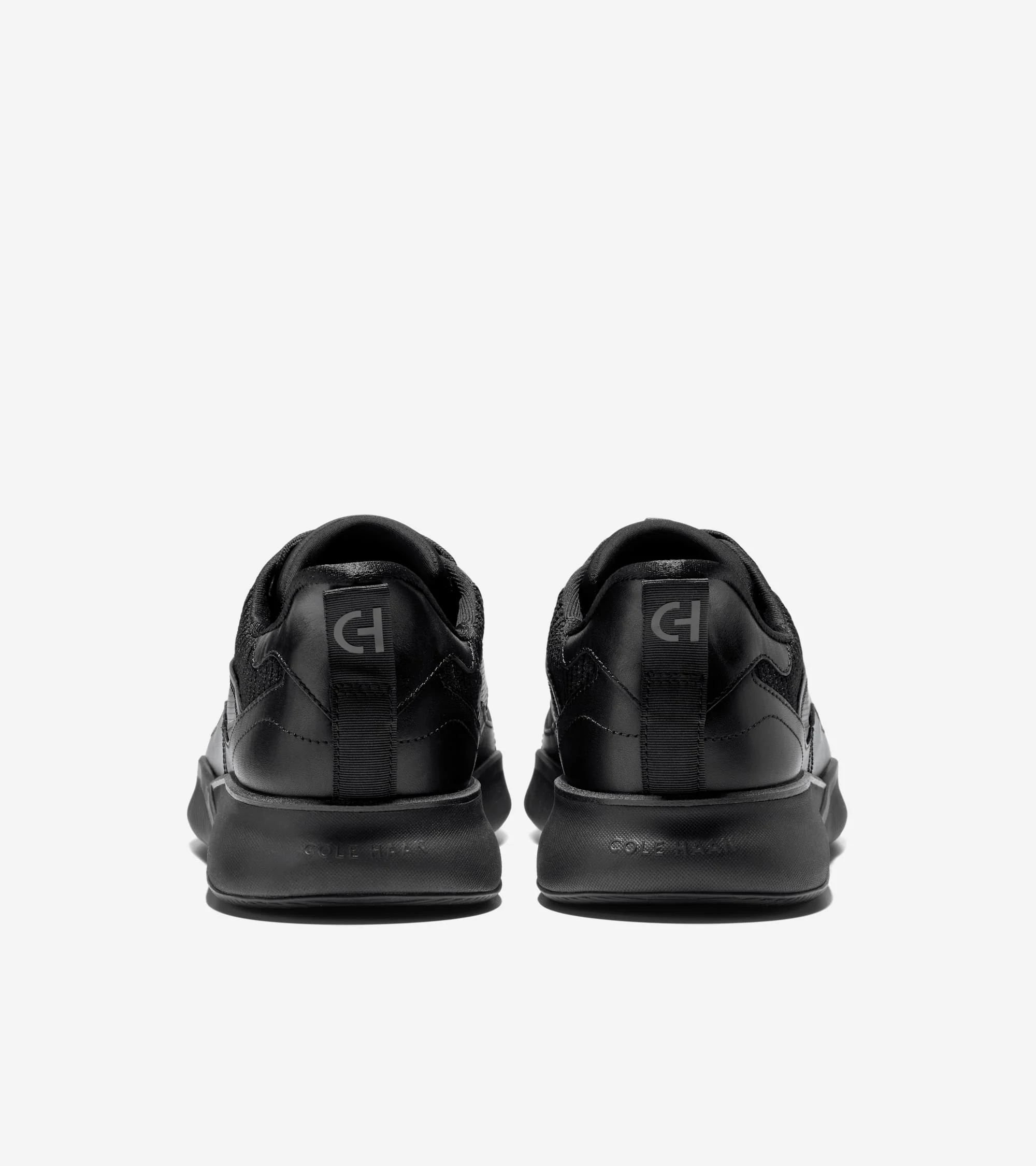 Men's 6.ZERØGRAND Quick-On Sneakers - Image 3