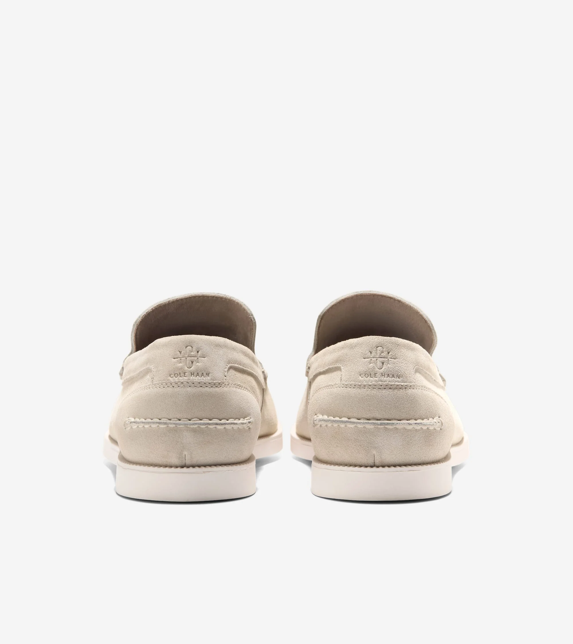 Men's American Classics Hampton Loafers - Image 3