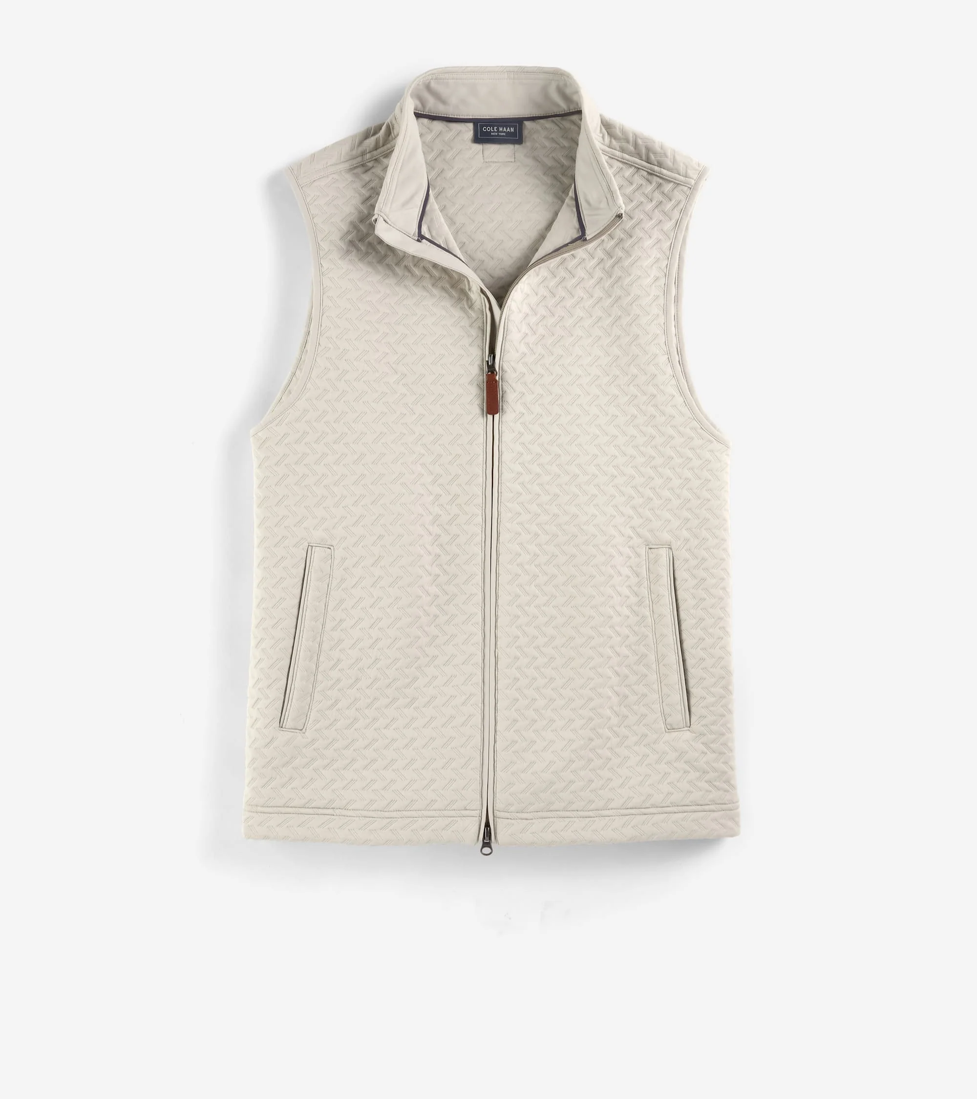 Men's Artisan Vest