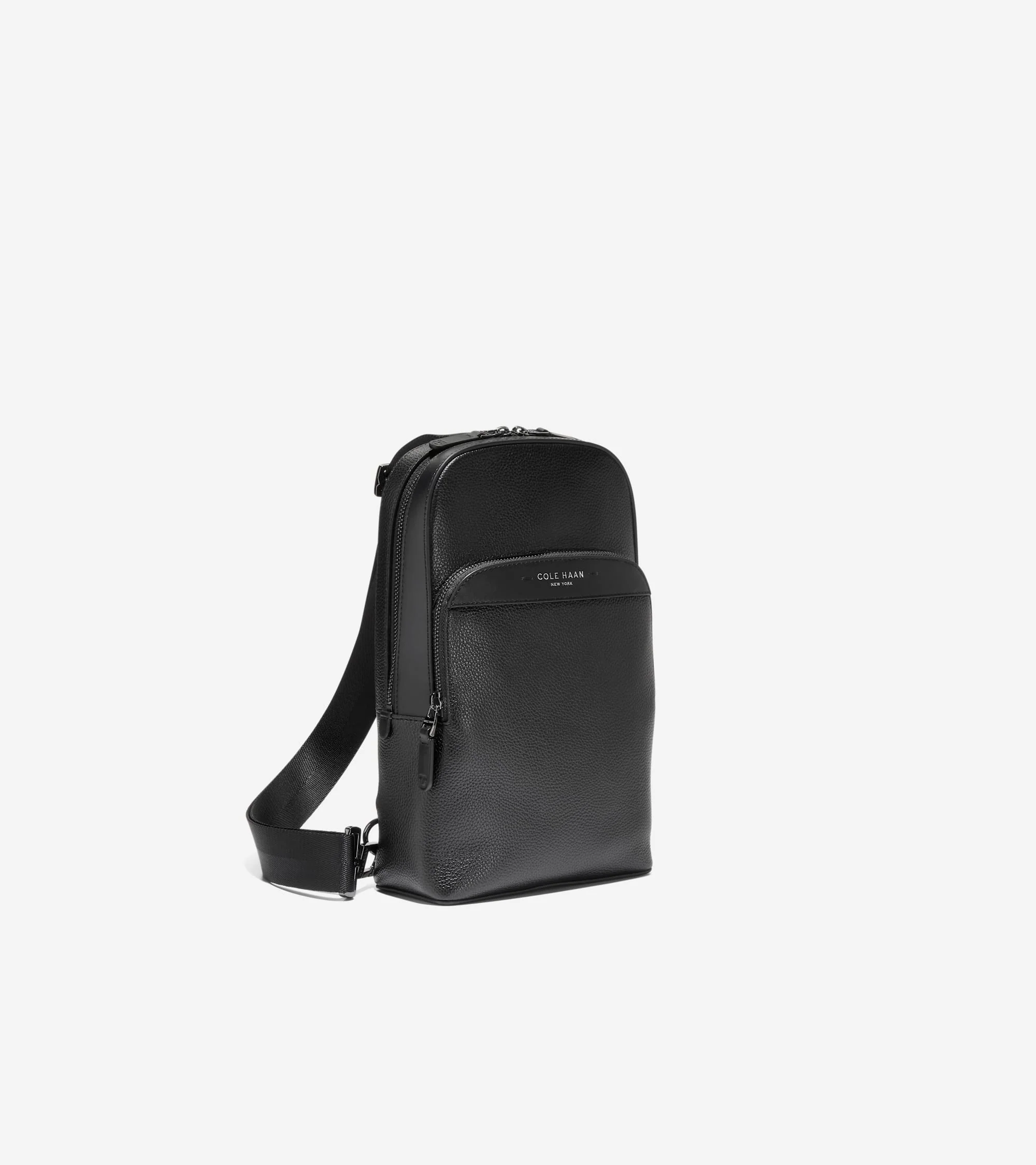 Men's Damon Sling Bag - Image 2