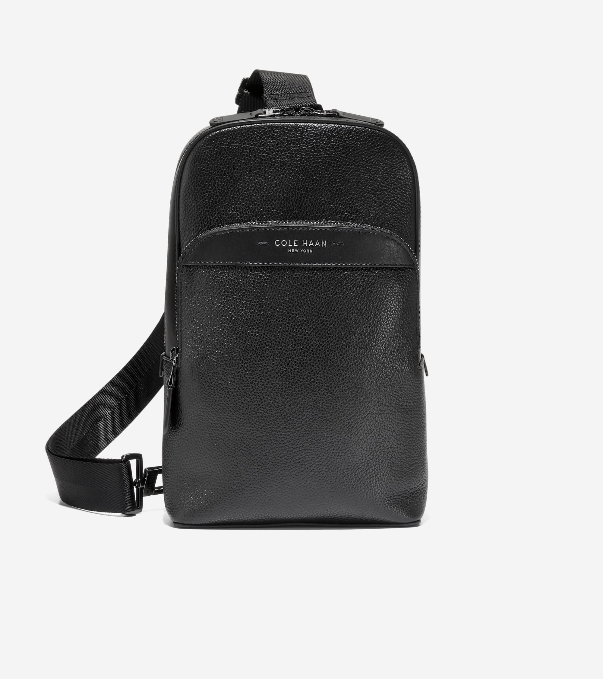 Men's Damon Sling Bag - Image 5