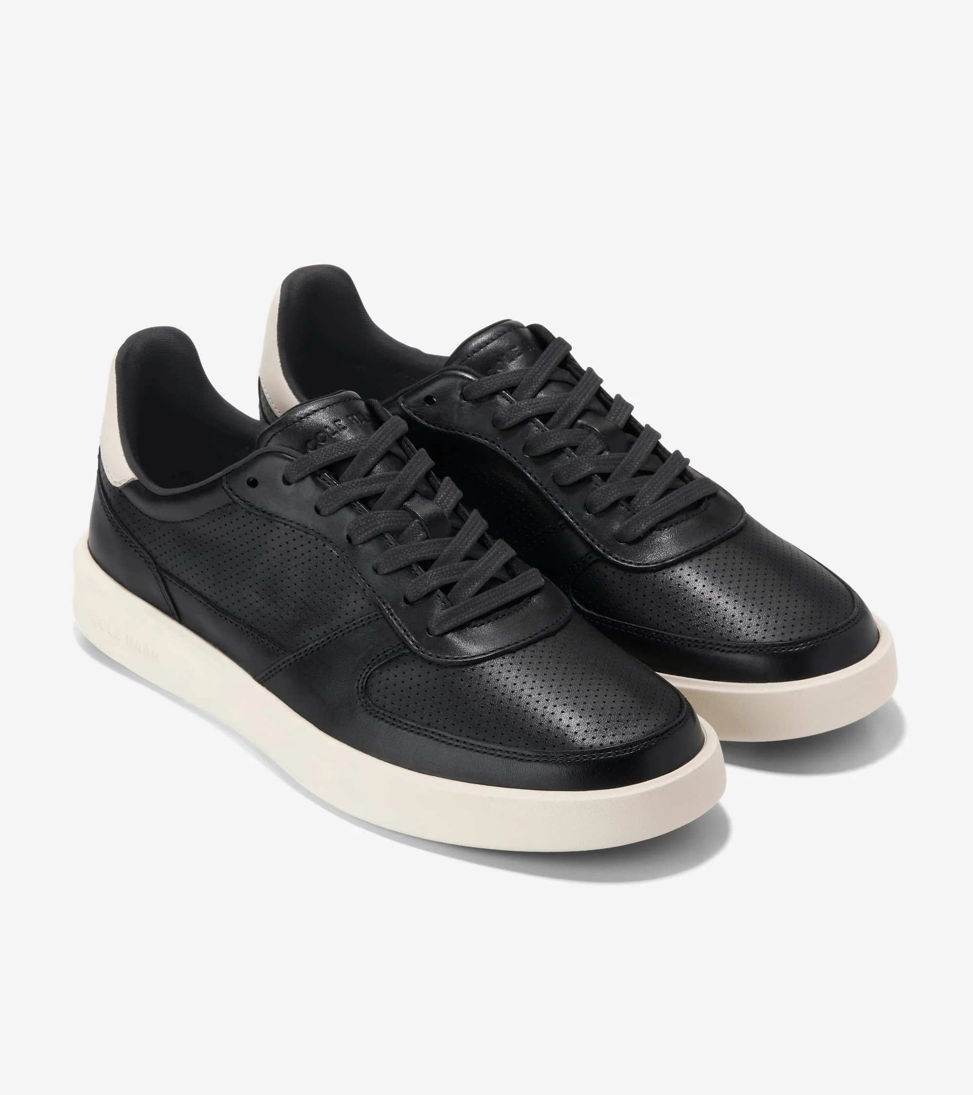 Men's Grand Crosscourt Daily Court Sneakers - Image 4