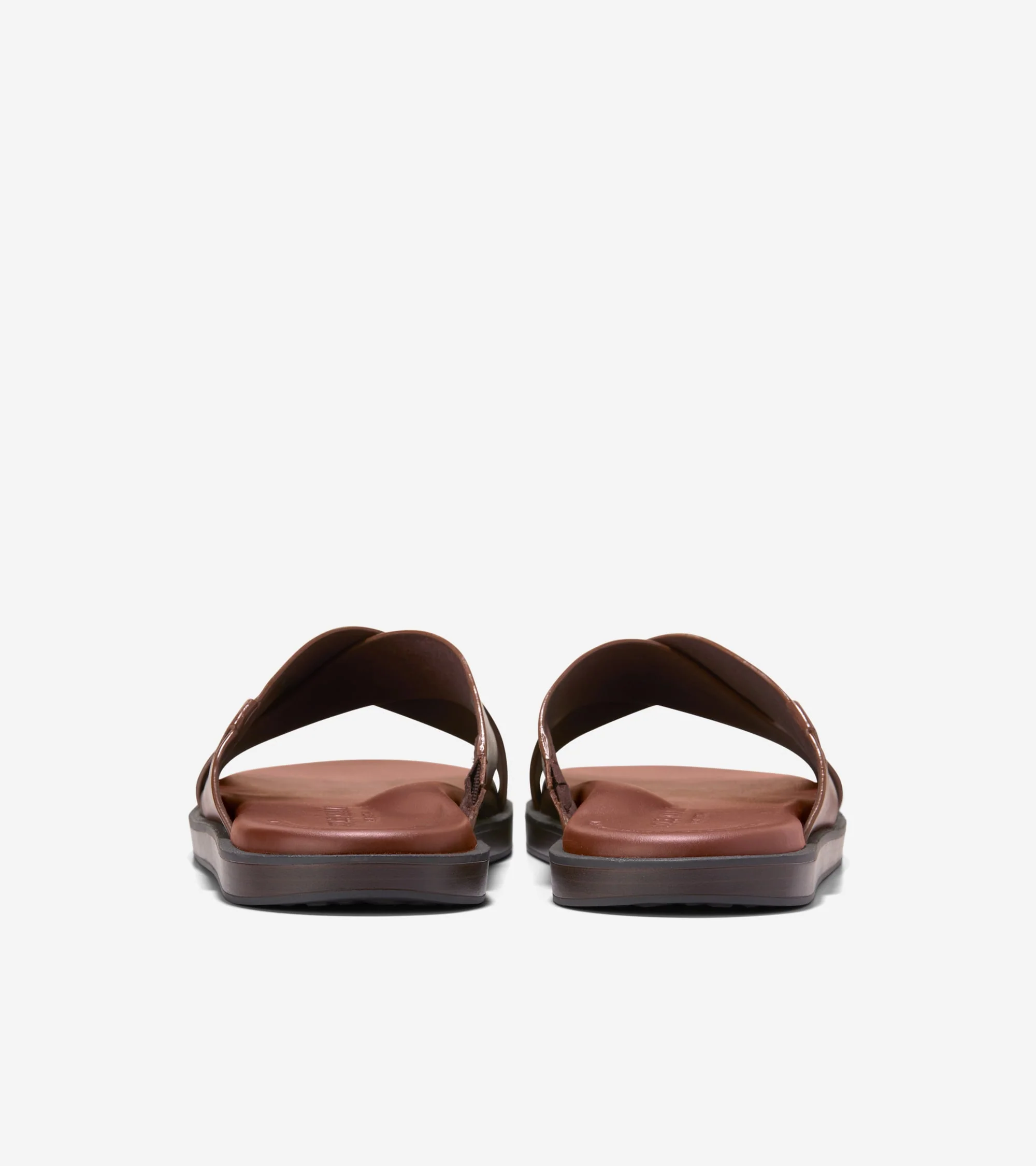 Men's Grand Neoclassic Cross Strap Sandals - Image 3