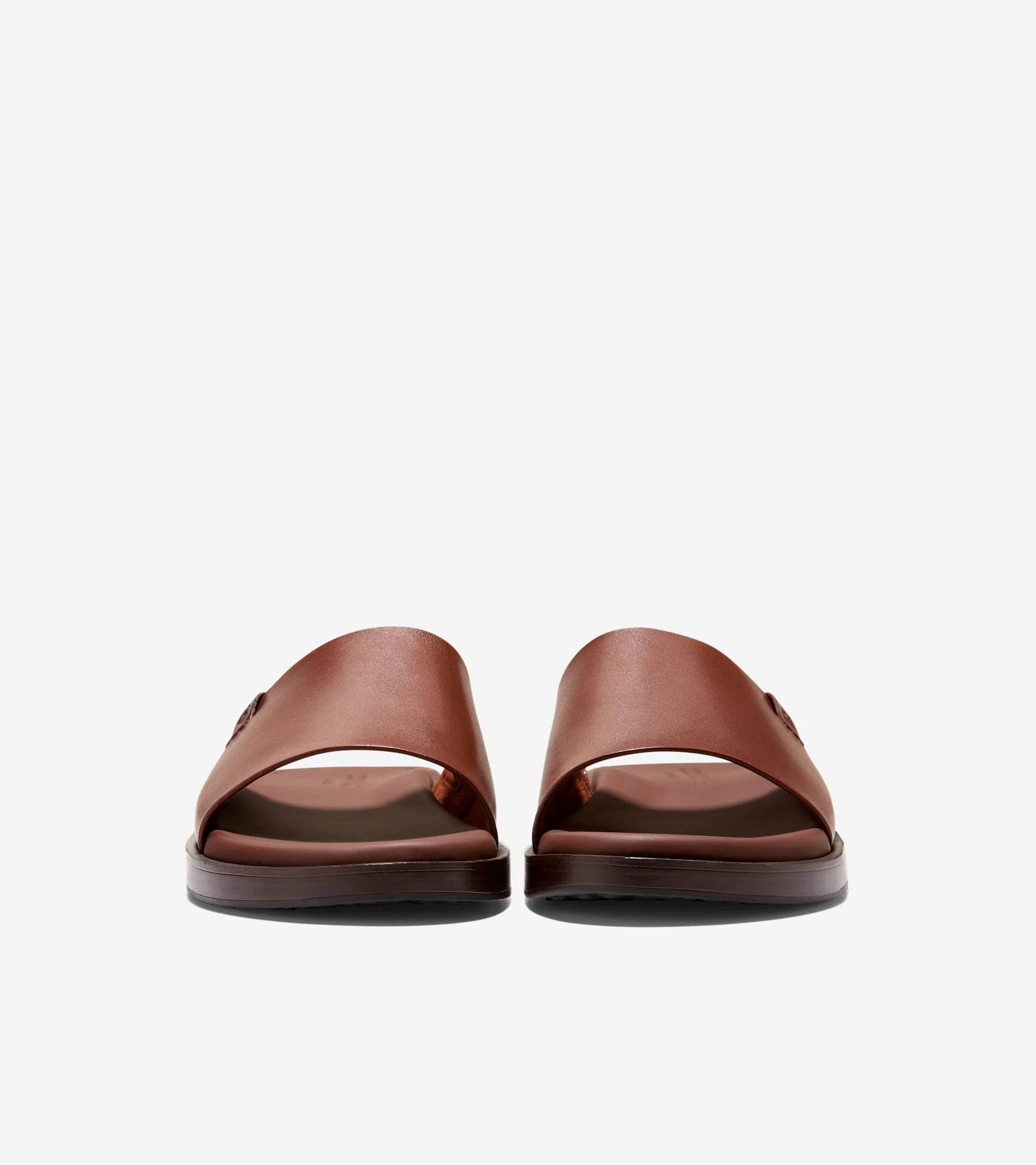 Men's Grand Neoclassic Single Strap Sandals - Image 3