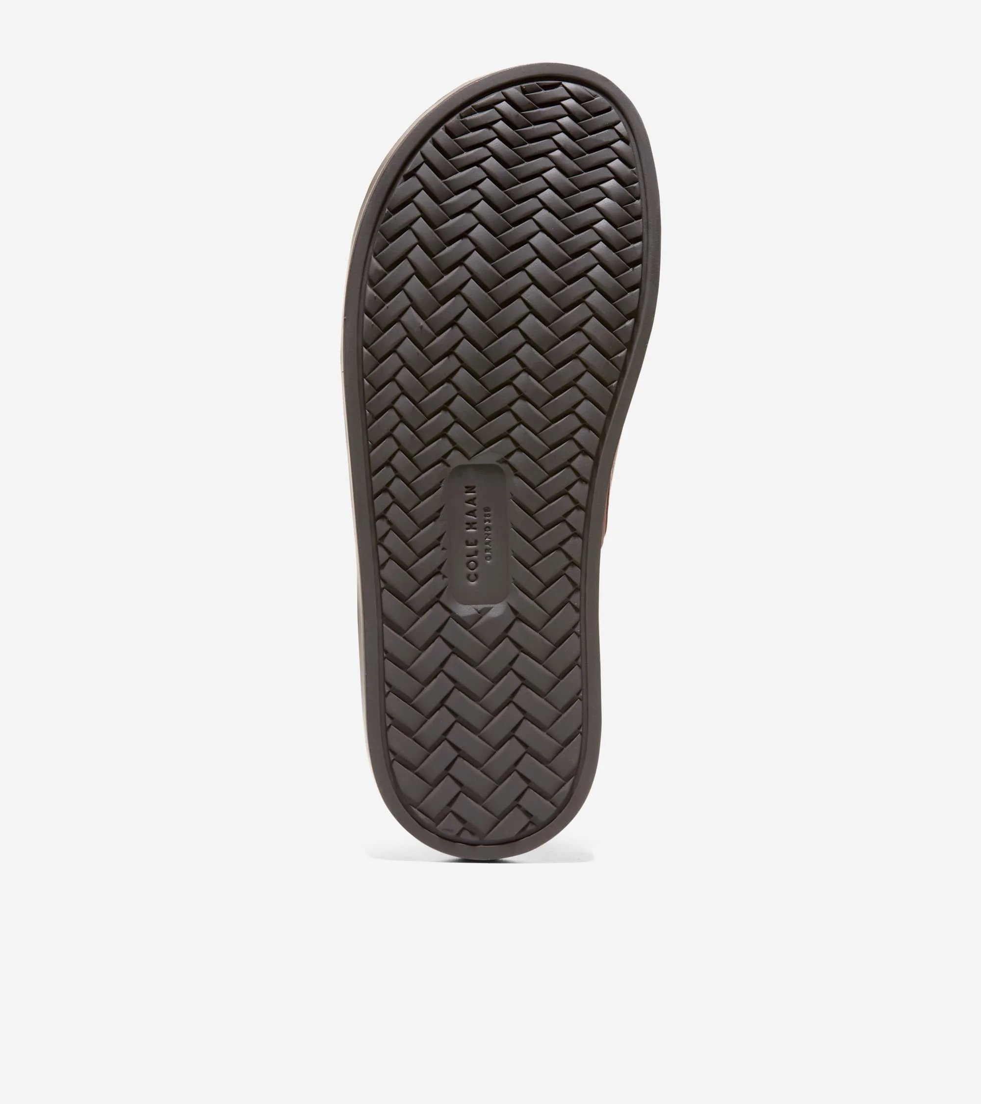 Men's Grand Neoclassic Single Strap Sandals - Image 7