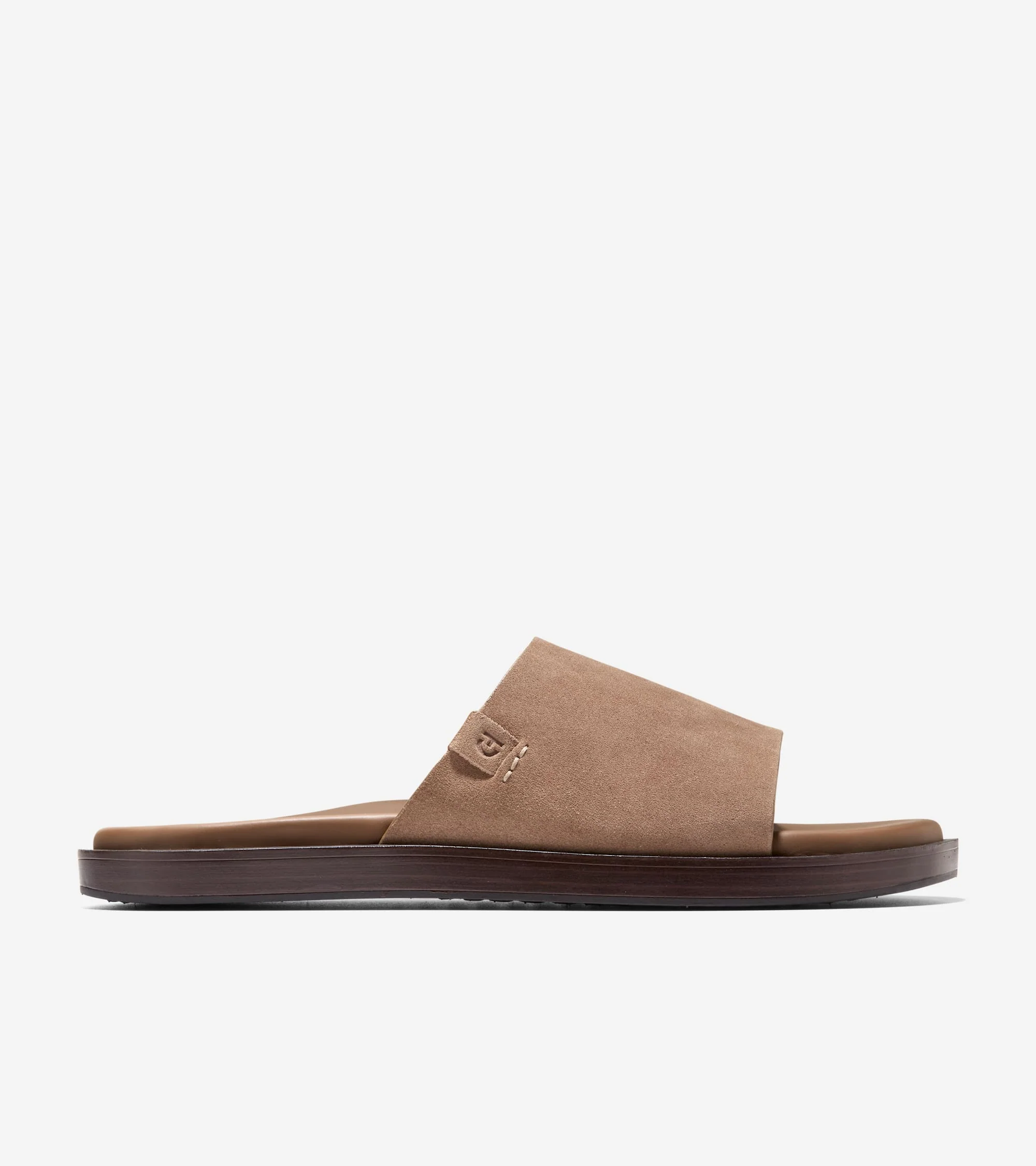 Men's Grand Neoclassic Single Strap Sandals