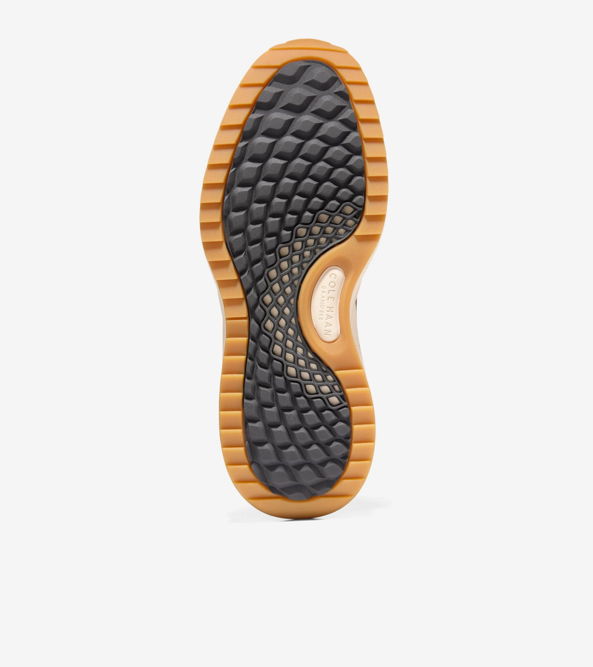 Men's GrandPrø All-Day Golf Shoes - Image 6
