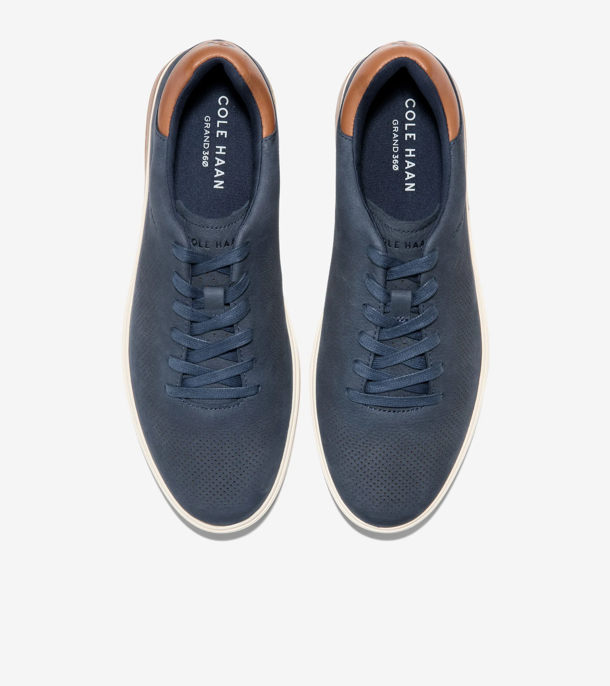 Men's GrandPrø Angleace Sneakers - Image 4