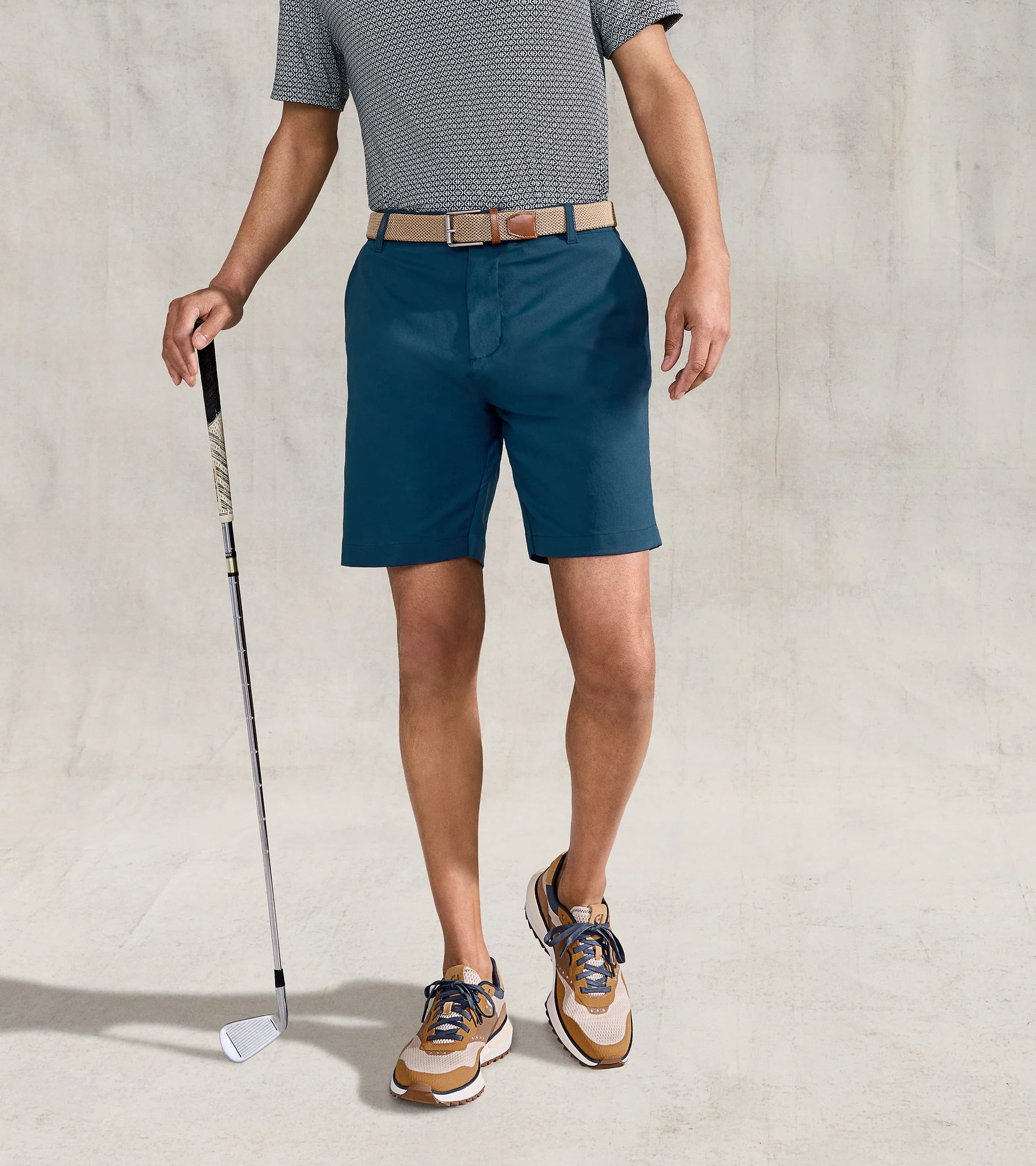 Men's GrandPrø Ashland Golf Shoes - Image 2