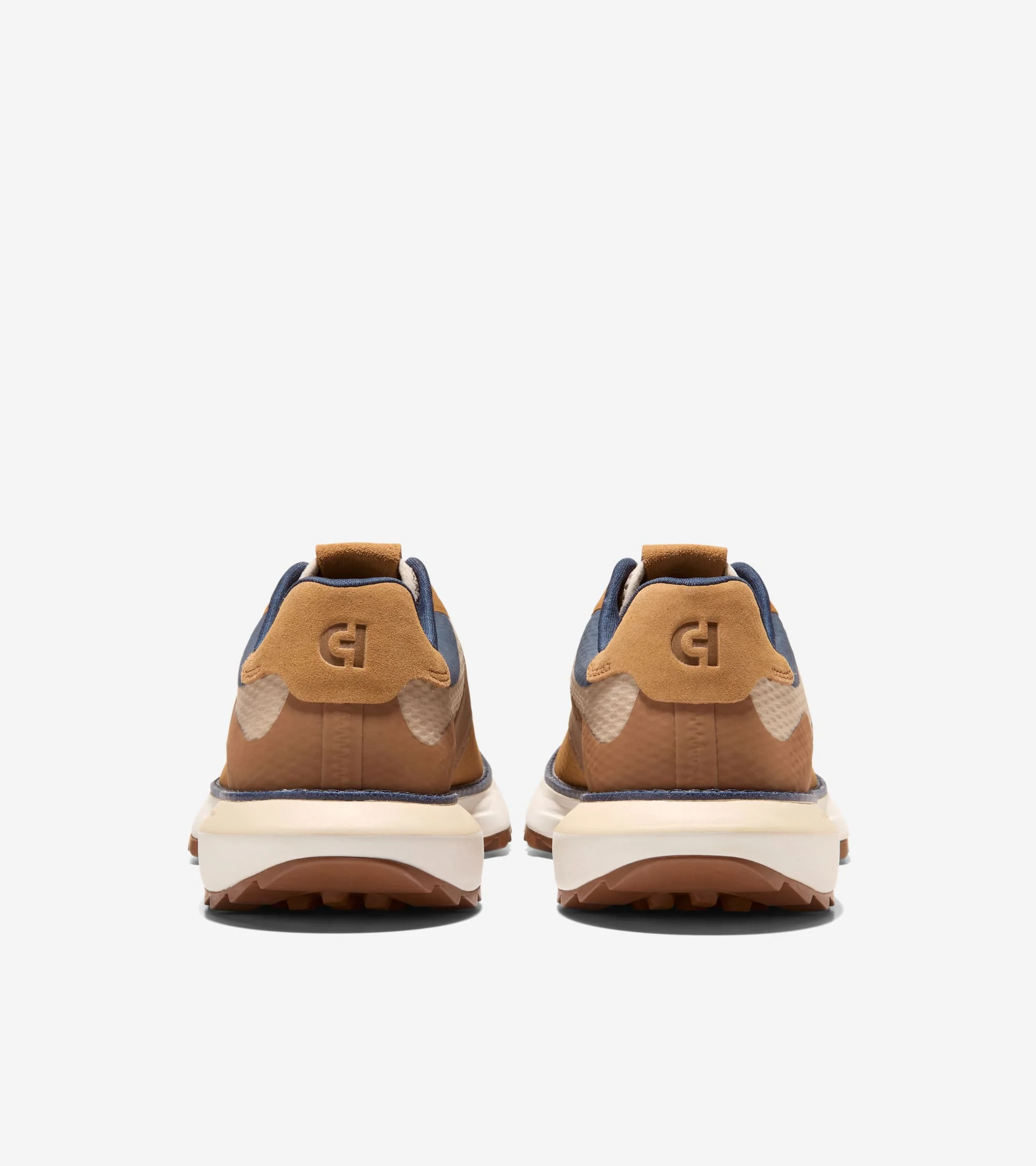 Men's GrandPrø Ashland Golf Shoes - Image 4