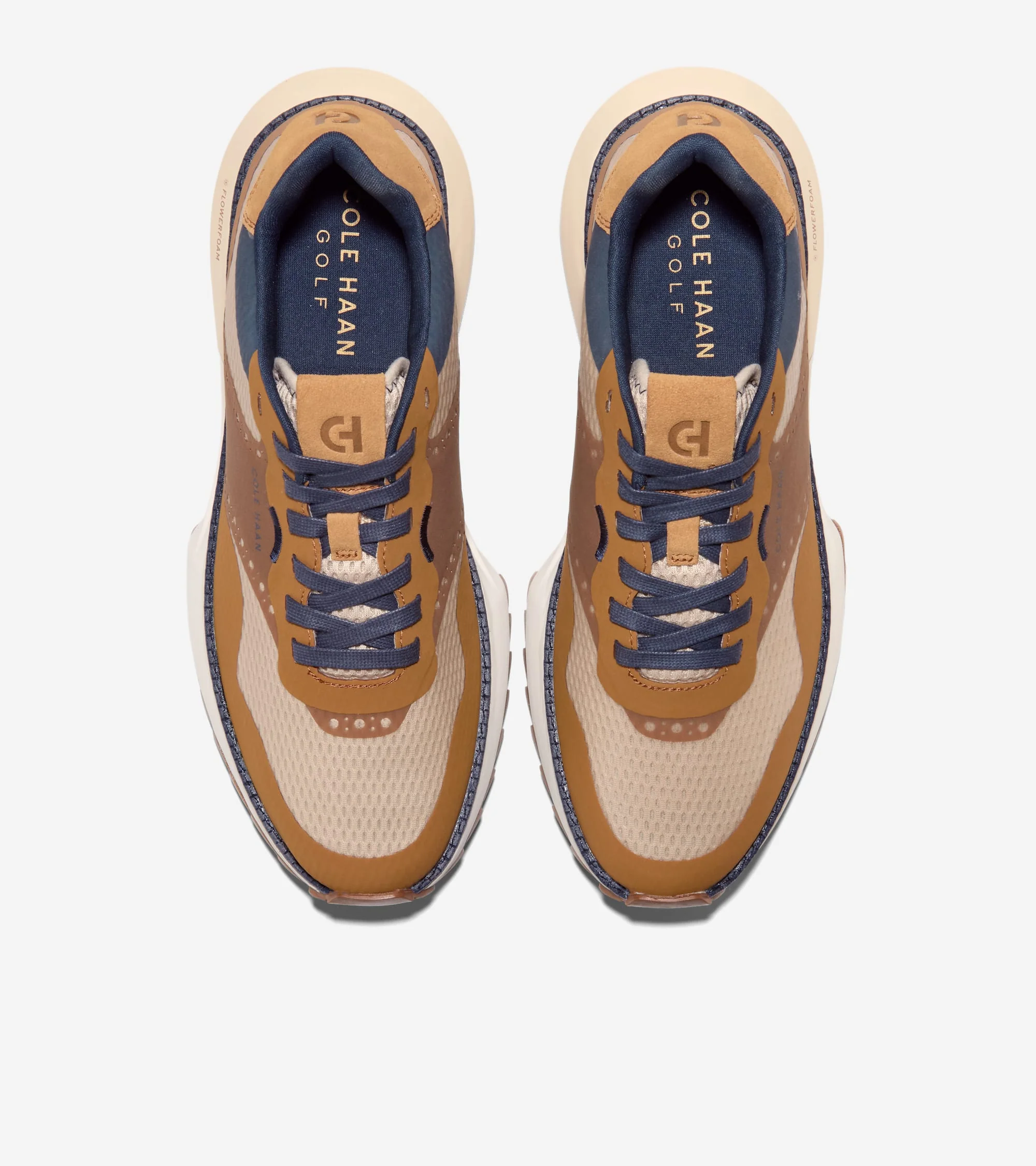Men's GrandPrø Ashland Golf Shoes - Image 5
