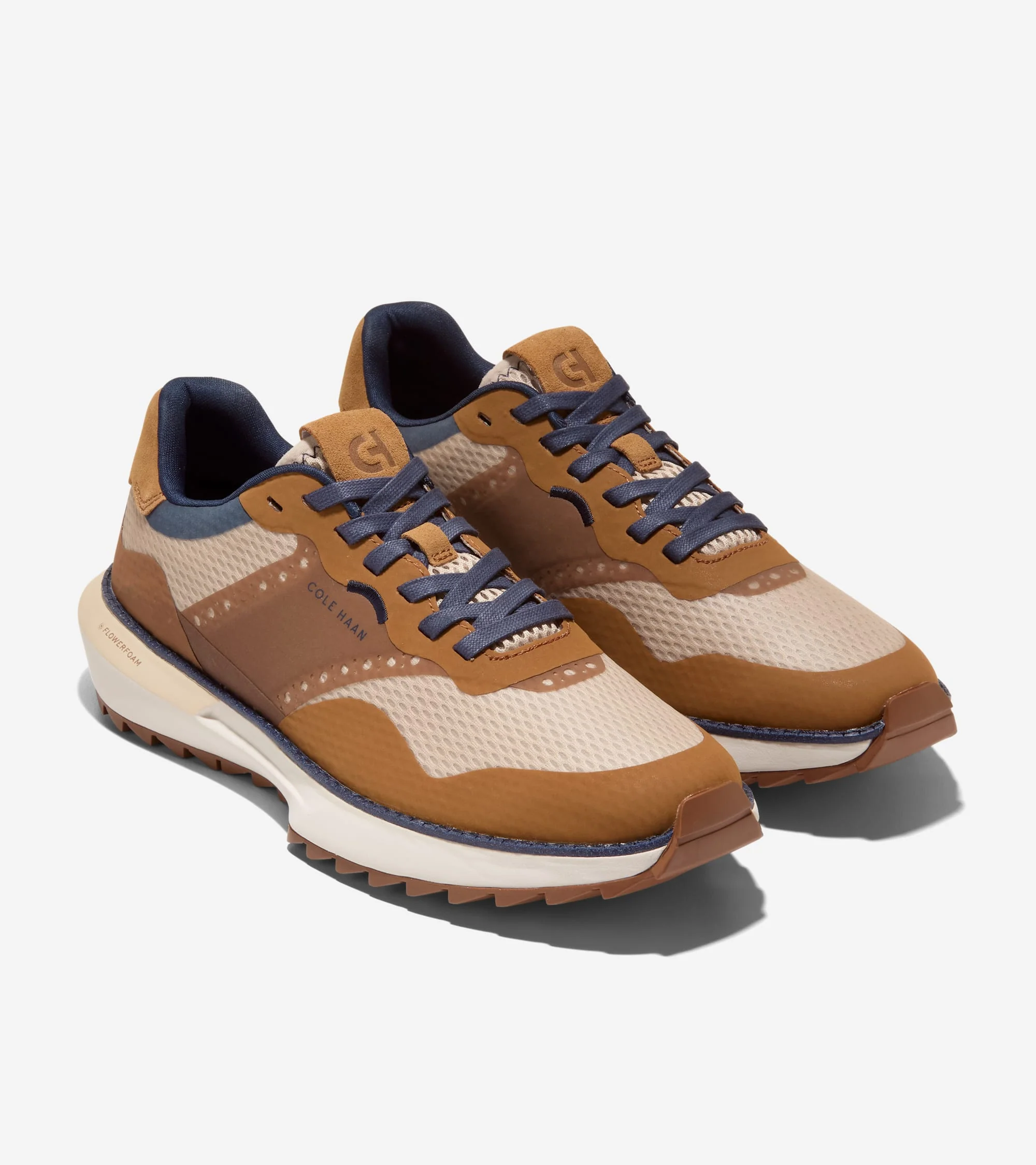 Men's GrandPrø Ashland Golf Shoes - Image 6
