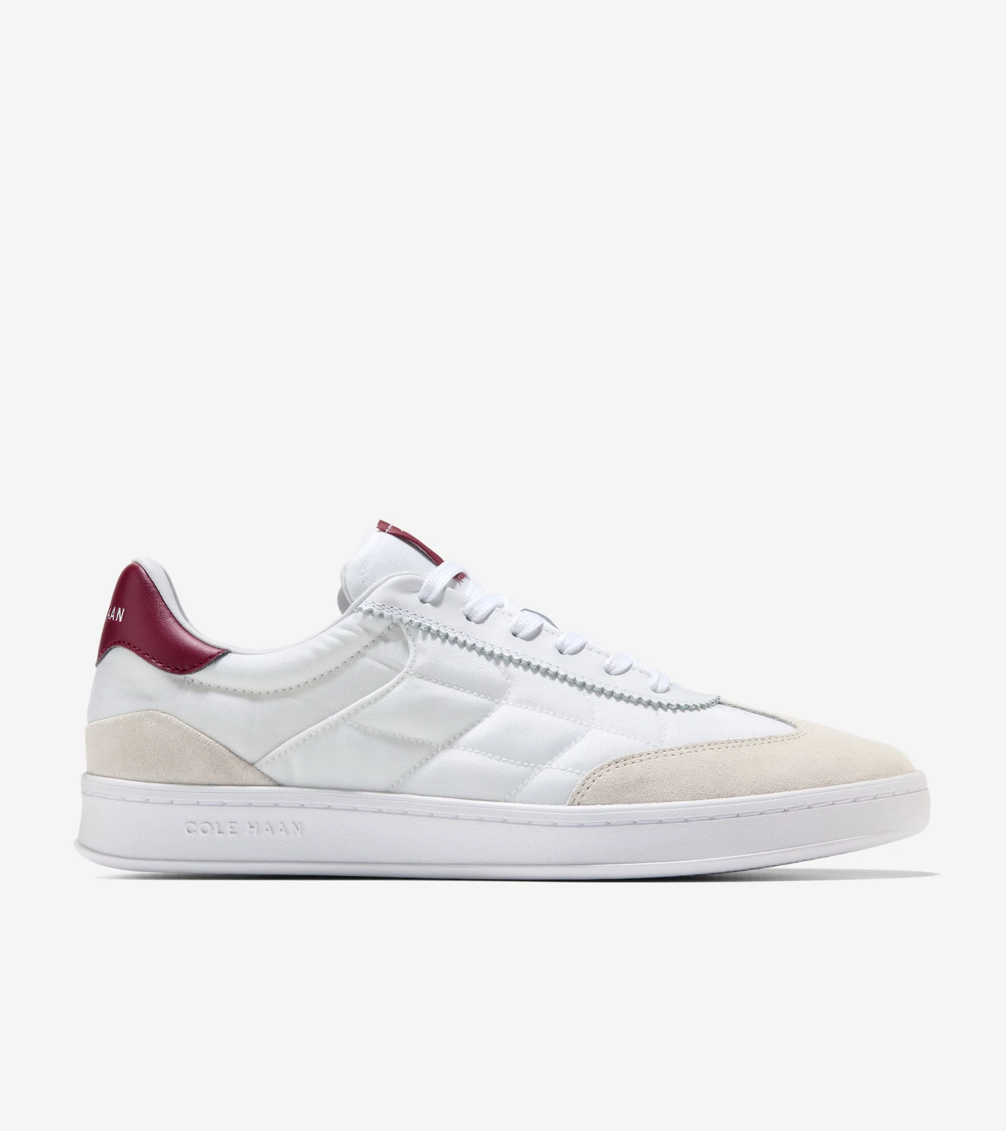 Men's GrandPrø Breakaway TXT Sneakers