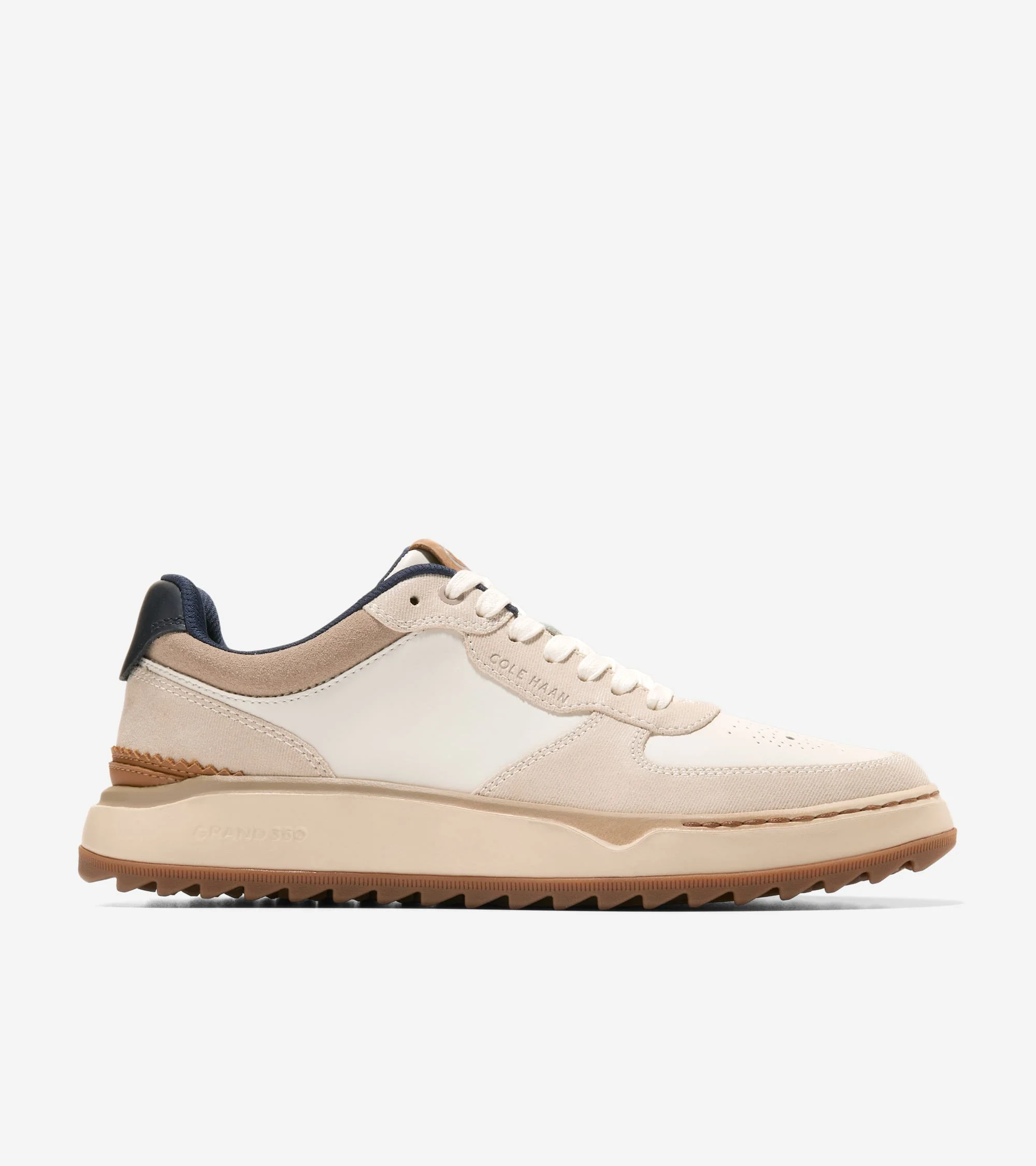 Men's GrandPrø Crossover Golf Shoes