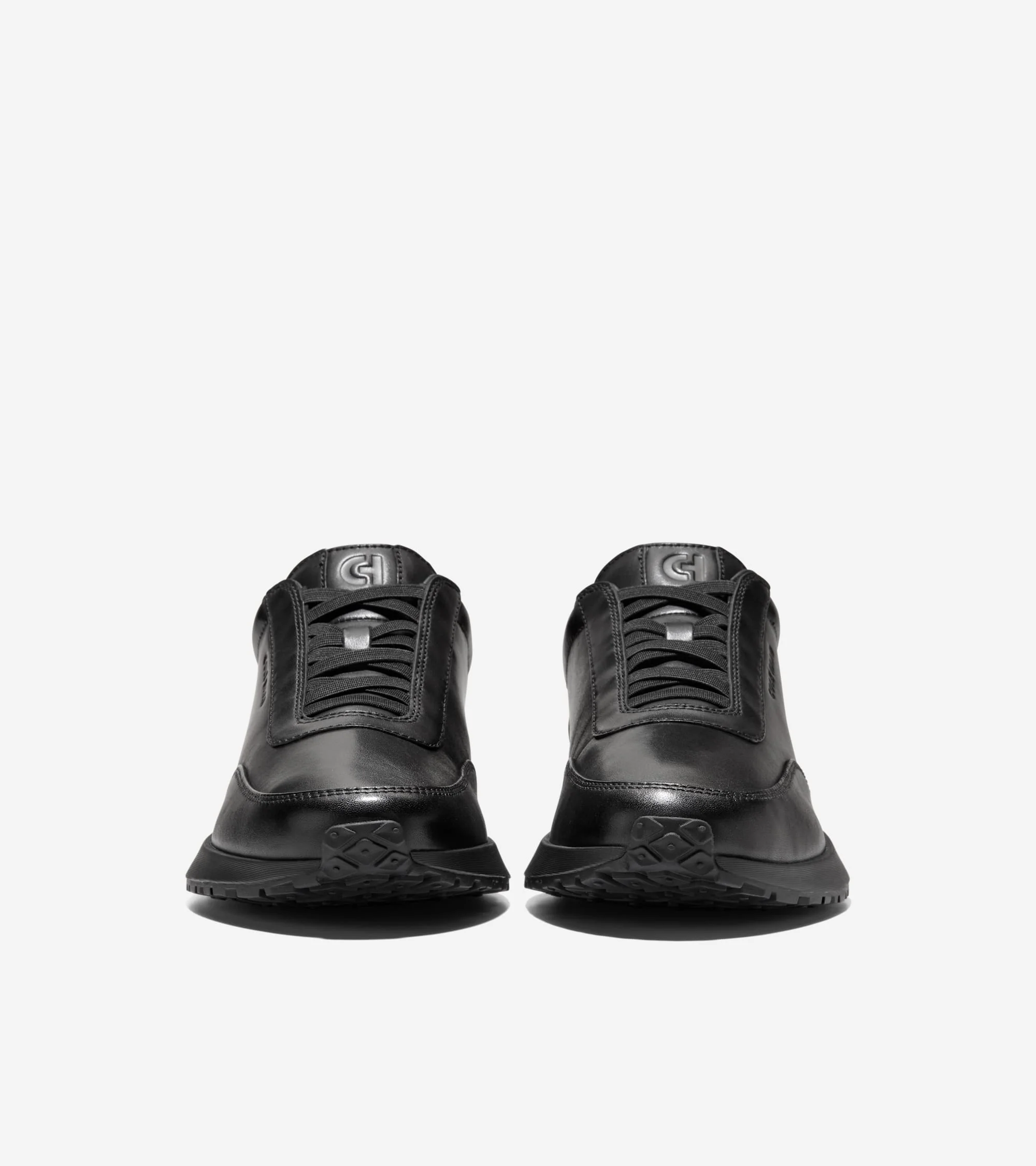 Men's GrandPrø Luxe Mile Slip-On Sneakers - Image 2