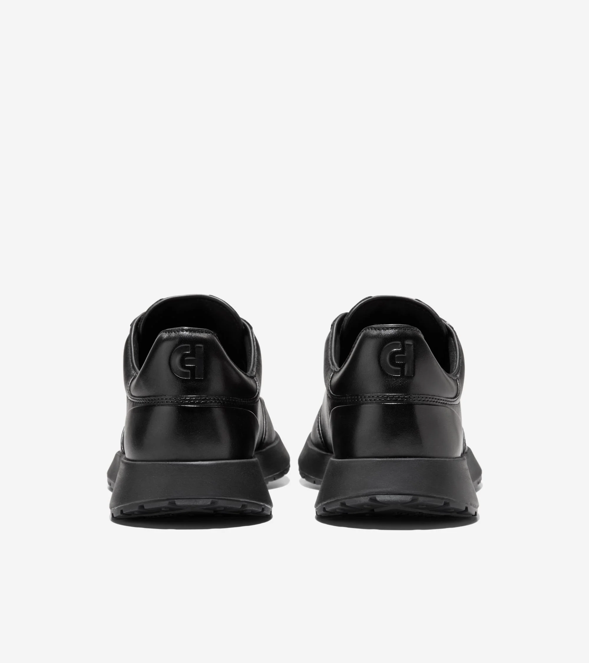 Men's GrandPrø Luxe Mile Slip-On Sneakers - Image 3