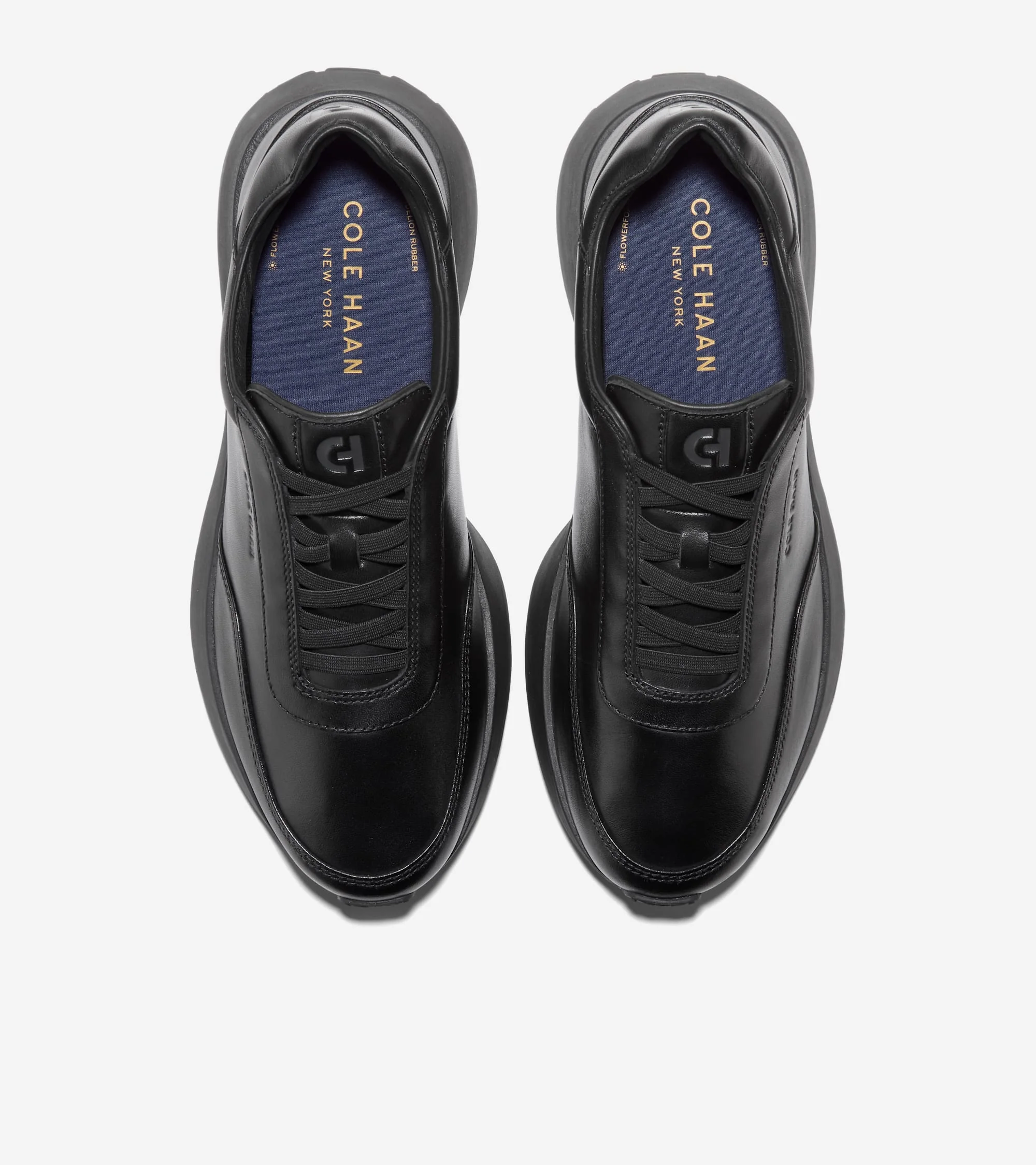 Men's GrandPrø Luxe Mile Slip-On Sneakers - Image 4