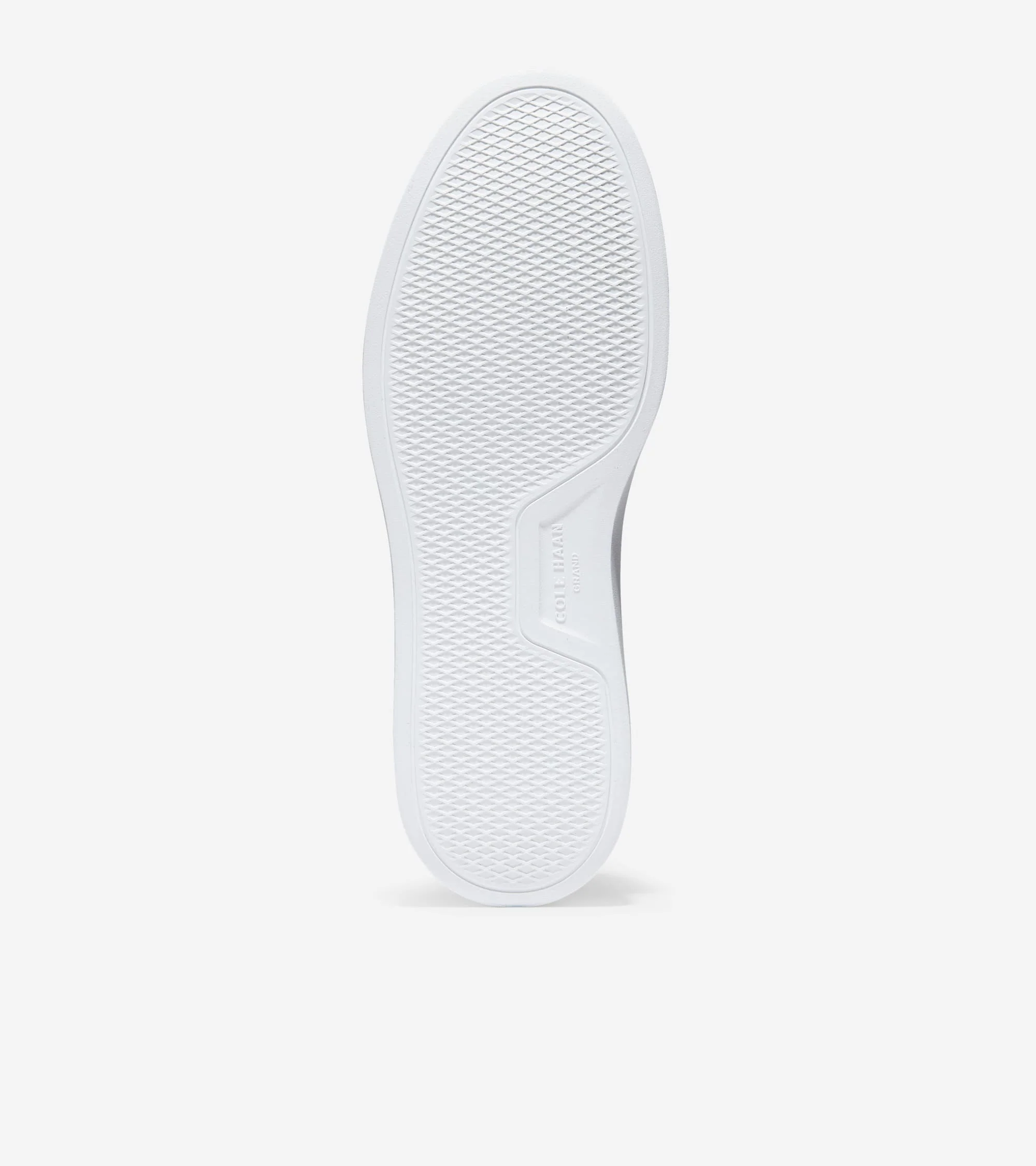 Men's GrandPrø Rally Laser Cut Sneakers - Image 6
