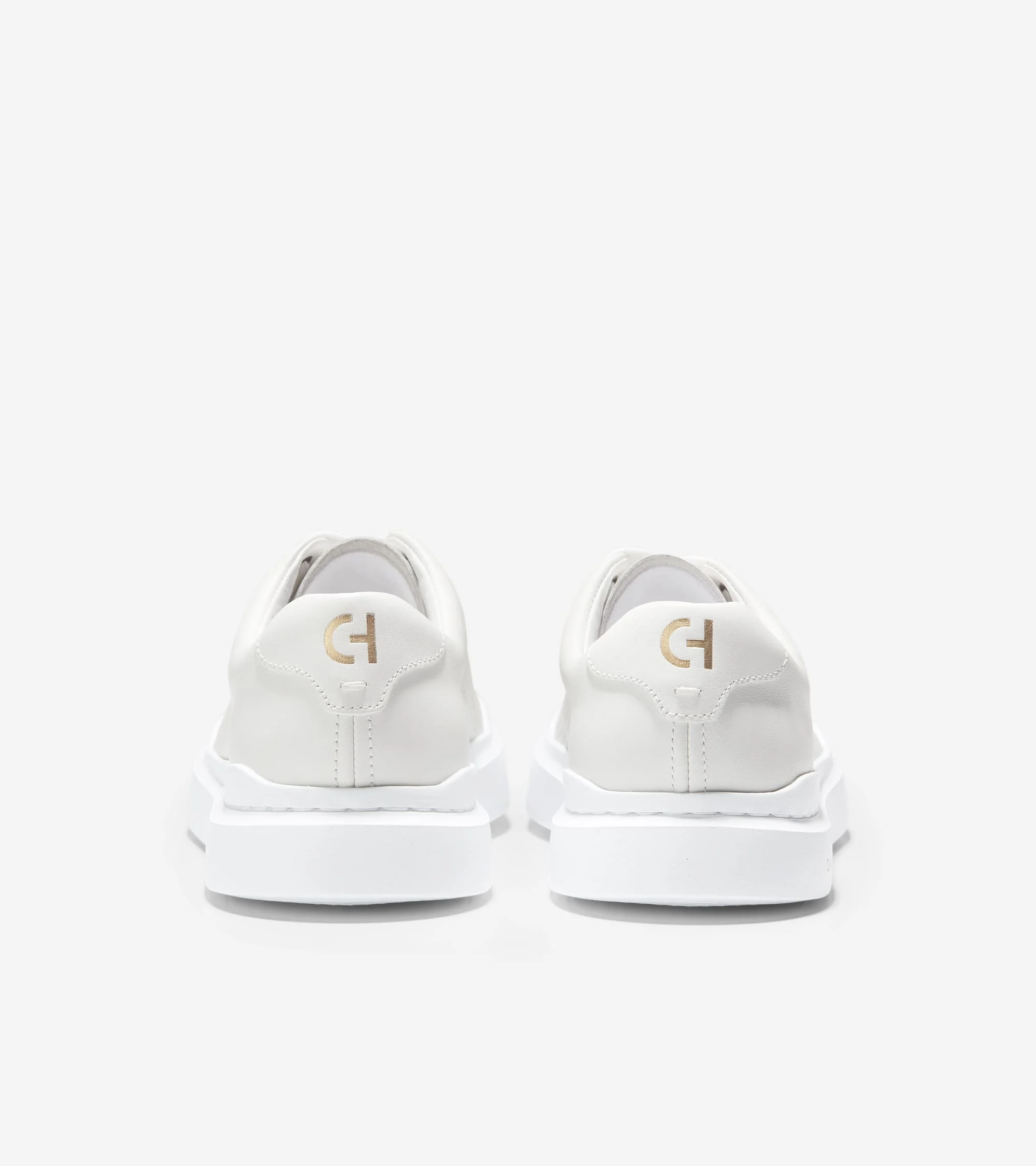 Men's GrandPrø Rally Laser Cut Sneakers - Image 3