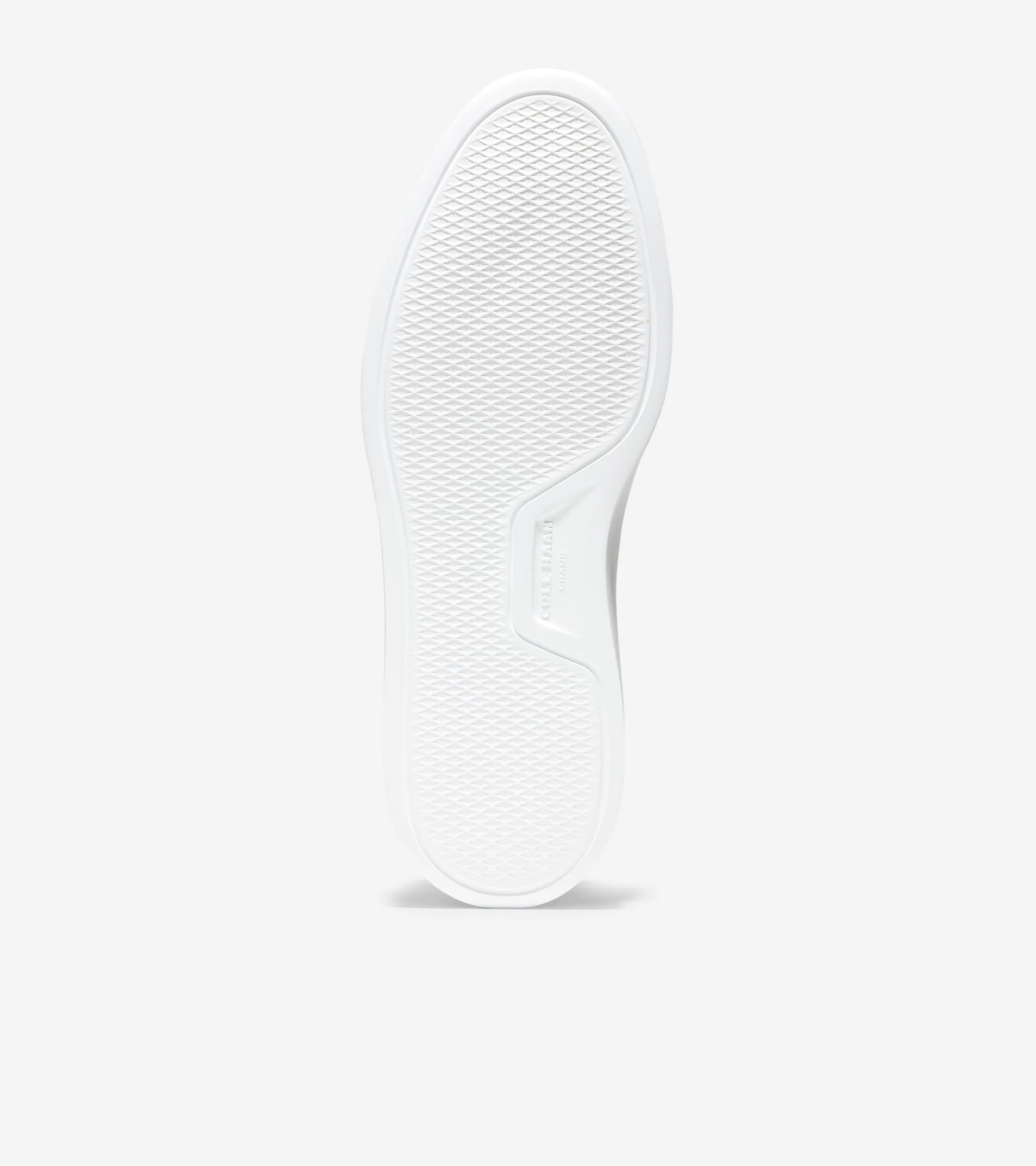 Men's GrandPrø Rally Laser Cut Sneakers - Image 6