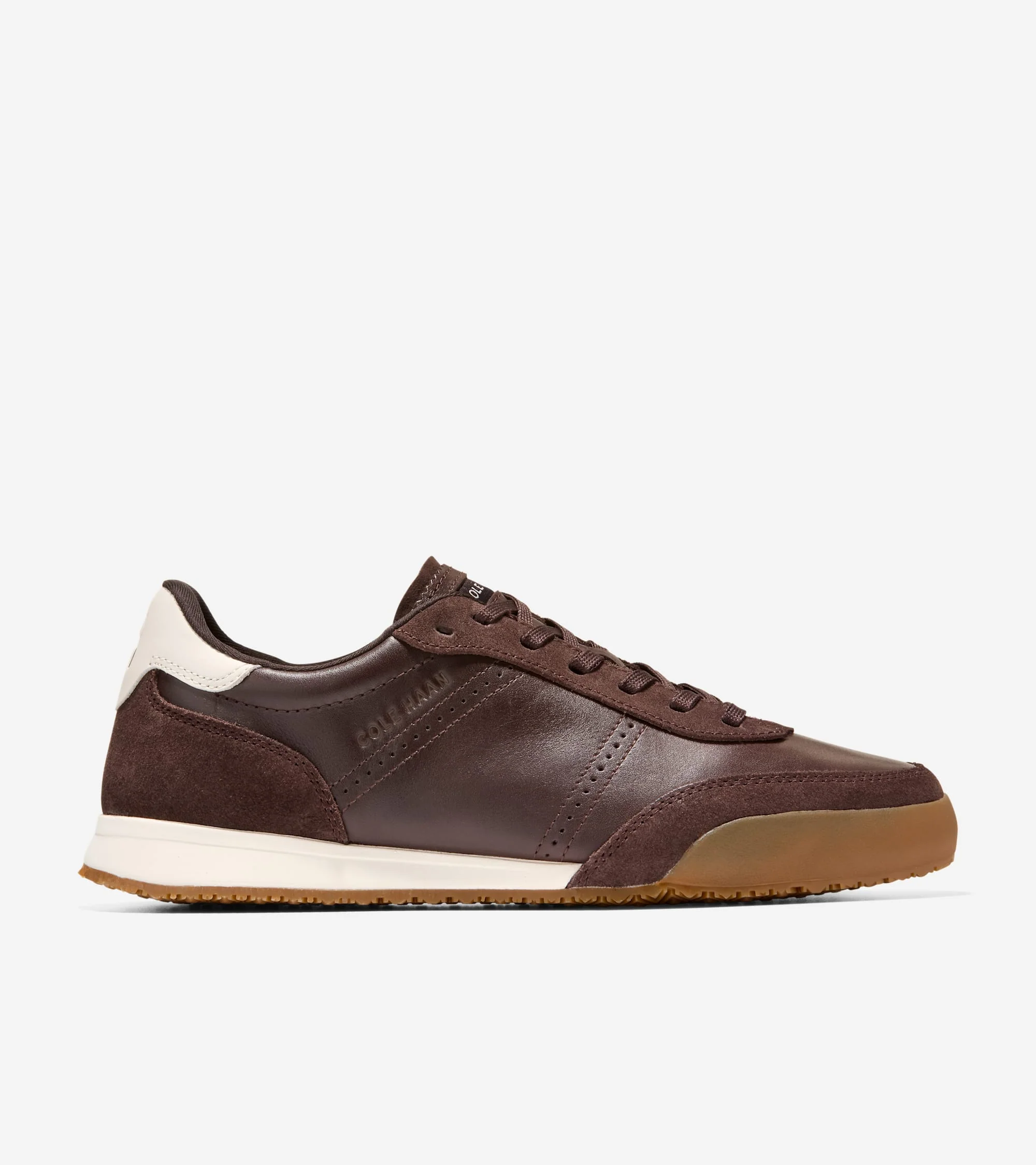 Men's GrandPrø Slimline Sneakers
