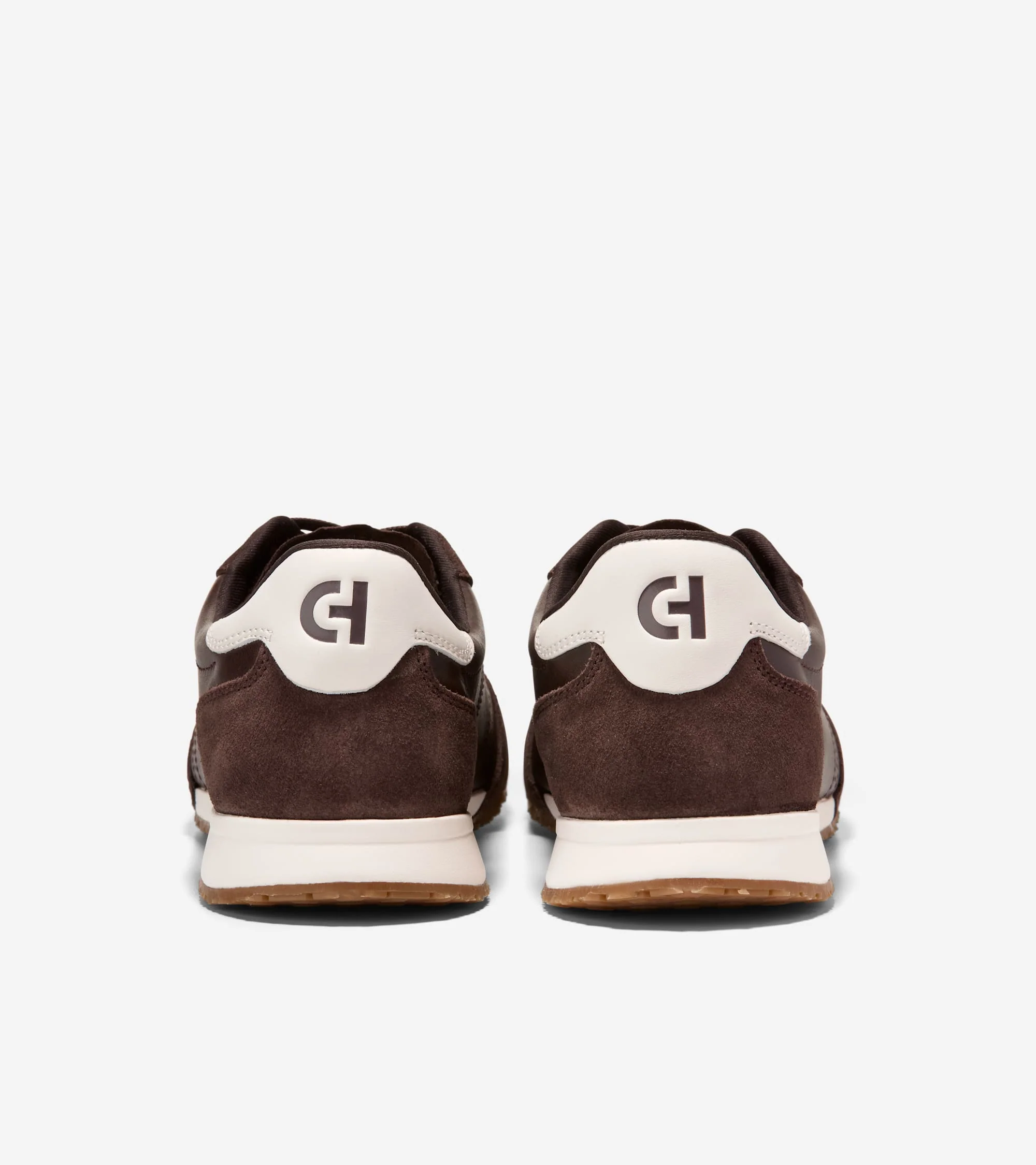 Men's GrandPrø Slimline Sneakers - Image 3