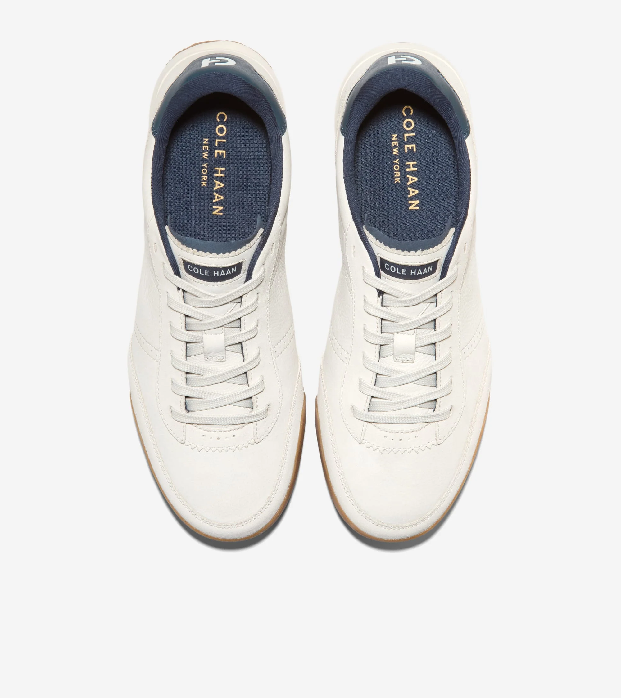 Men's GrandPrø Slimline Sneakers - Image 5