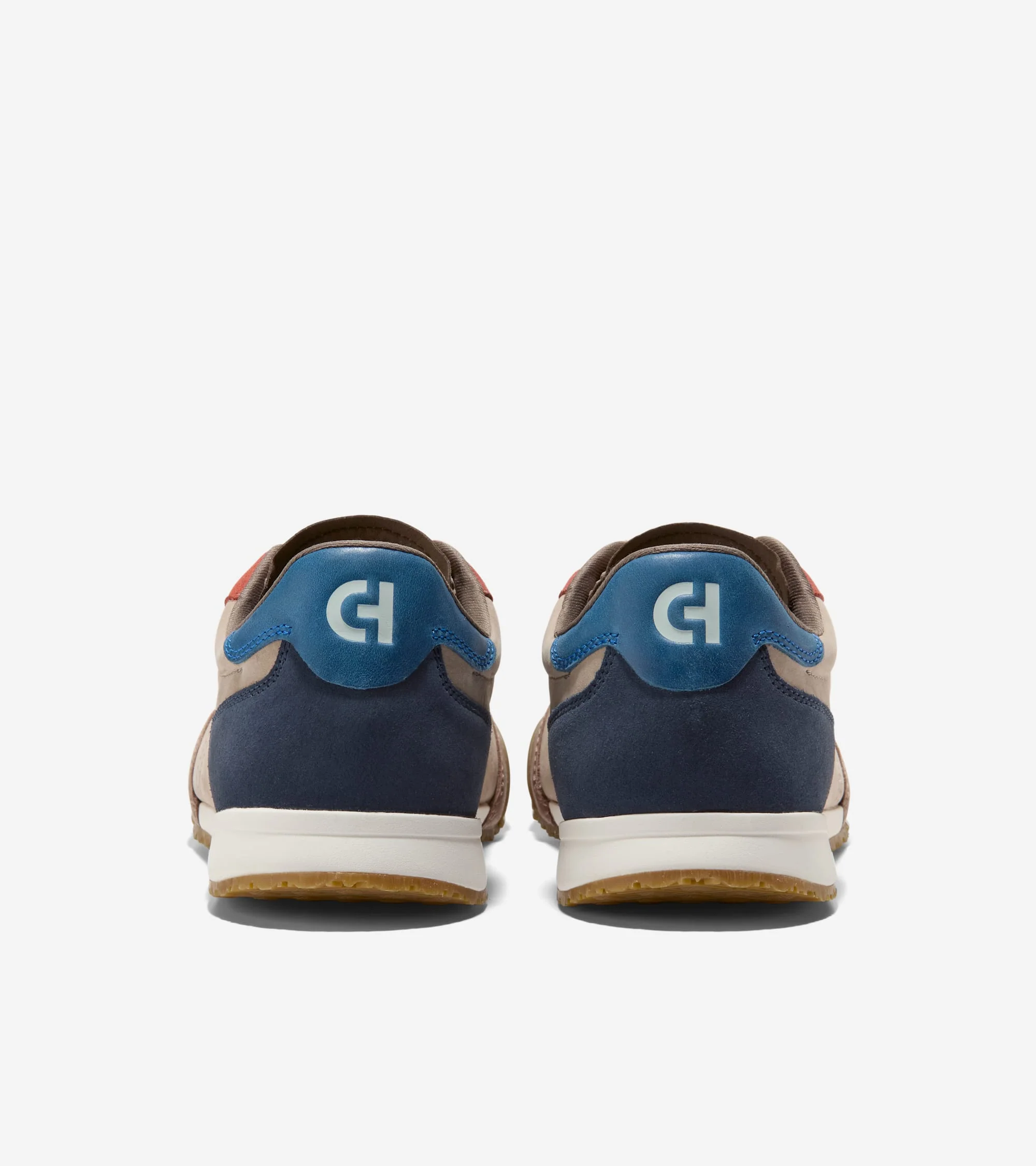 Men's GrandPrø Slimline Sneakers - Image 3