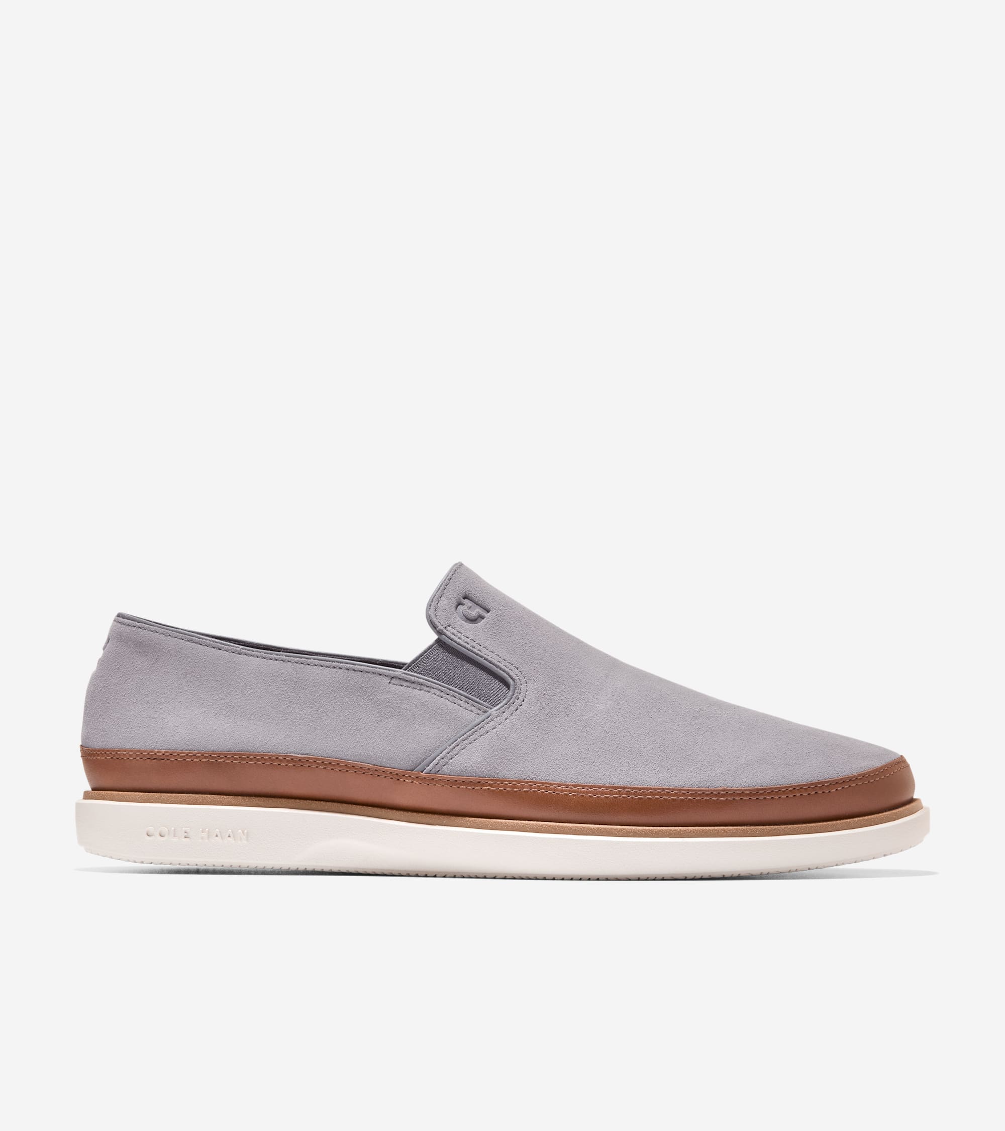 Men's GrandPrø Strawspoint Twin Gore Shoes