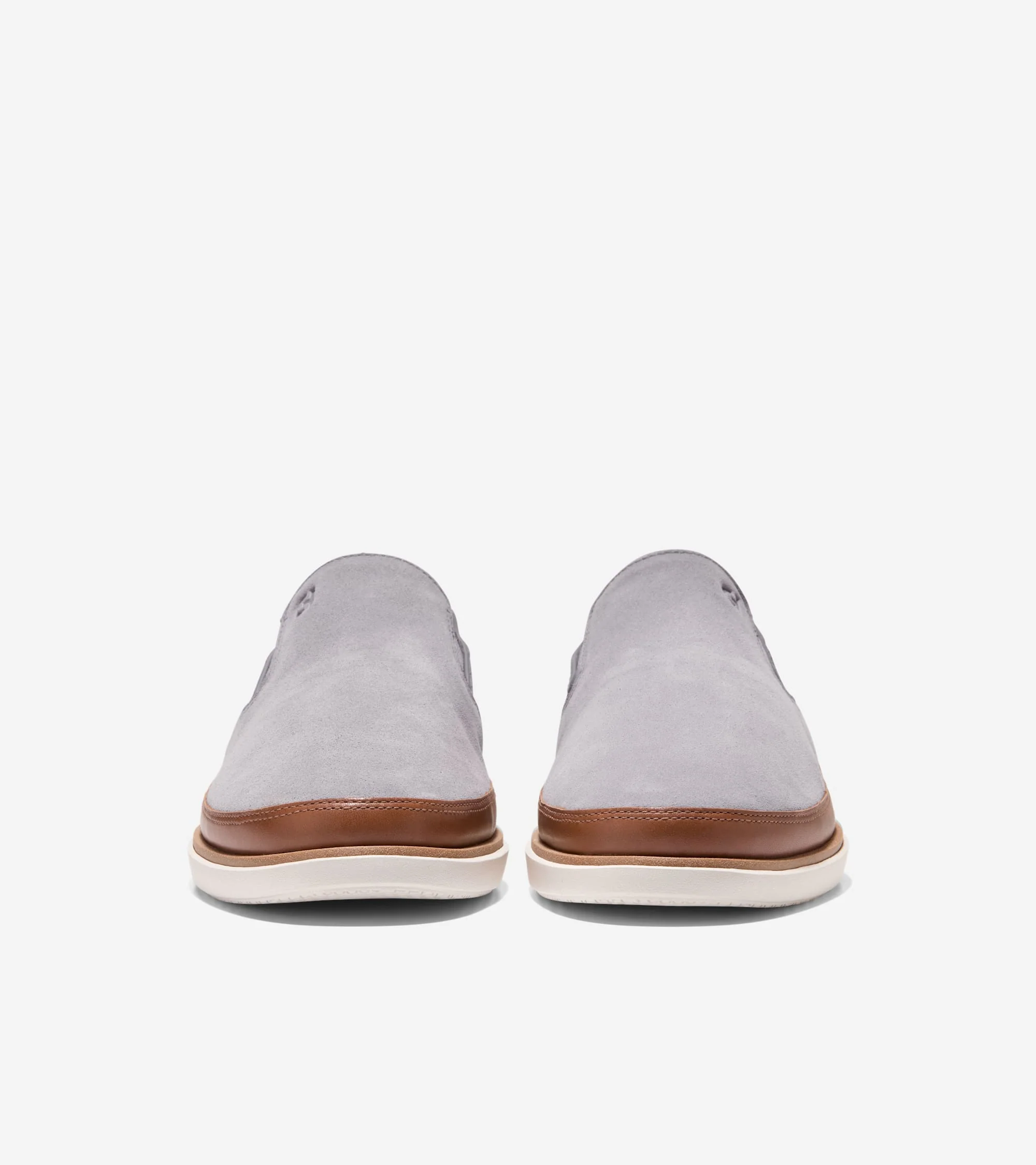 Men's GrandPrø Strawspoint Twin Gore Shoes - Image 3