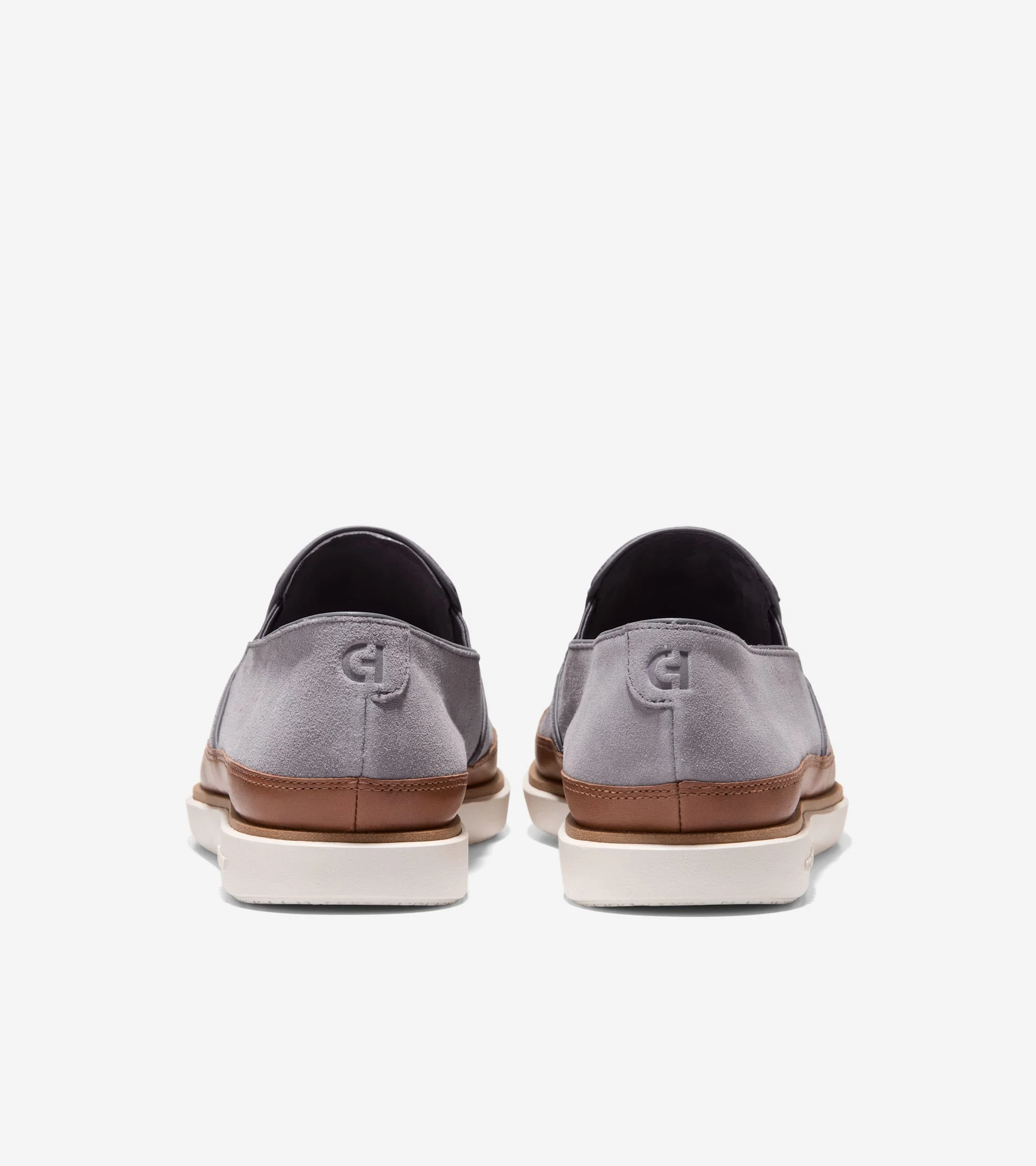 Men's GrandPrø Strawspoint Twin Gore Shoes - Image 4