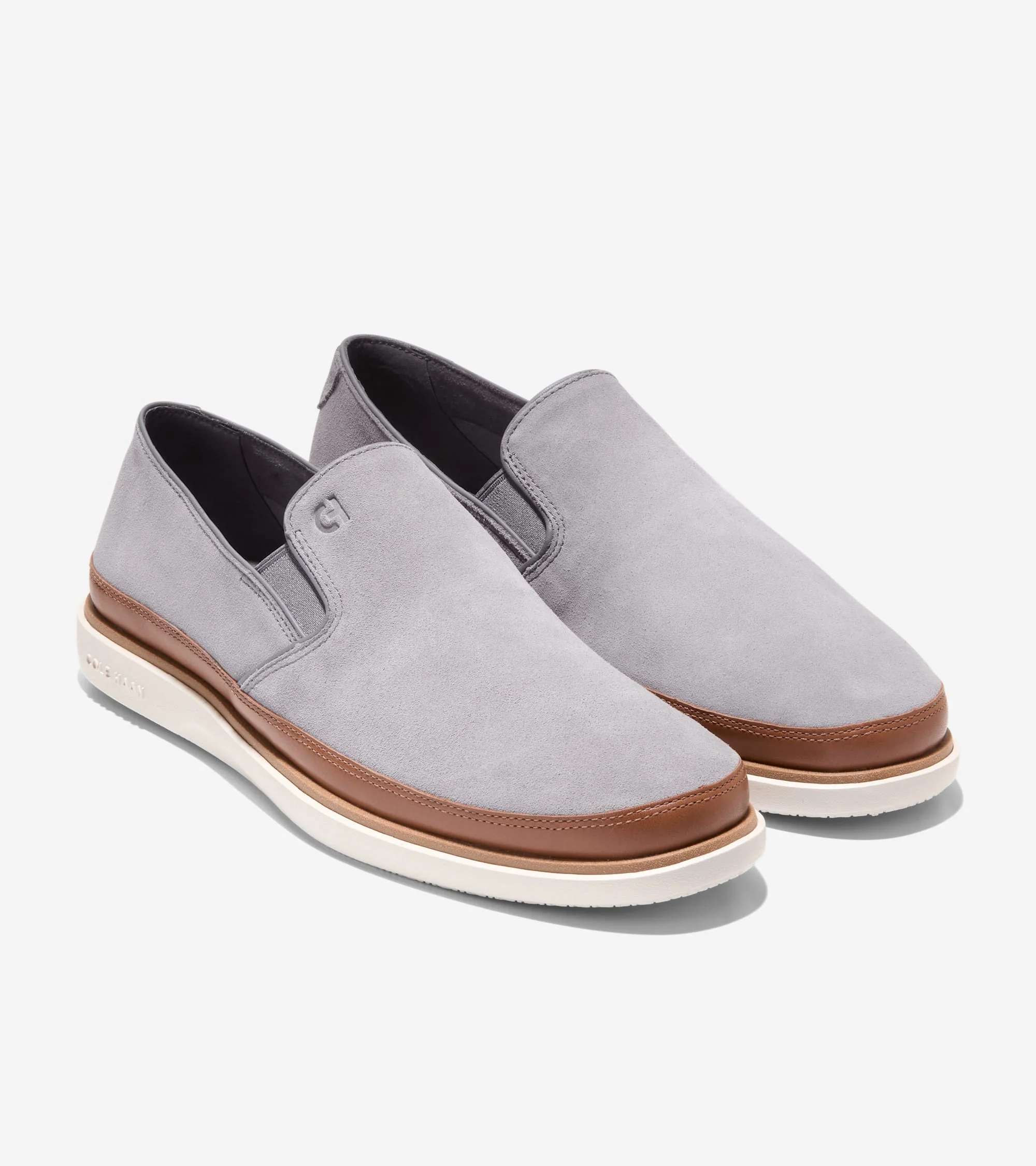 Men's GrandPrø Strawspoint Twin Gore Shoes - Image 6