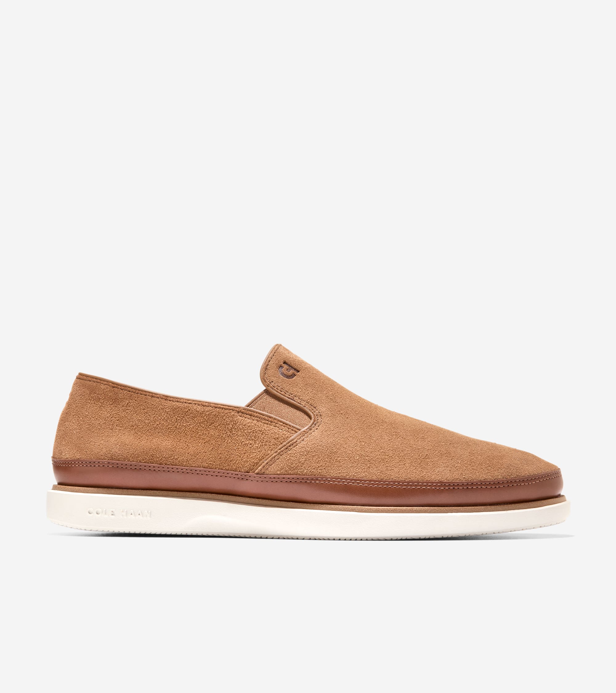 Men's GrandPrø Strawspoint Twin Gore Shoes