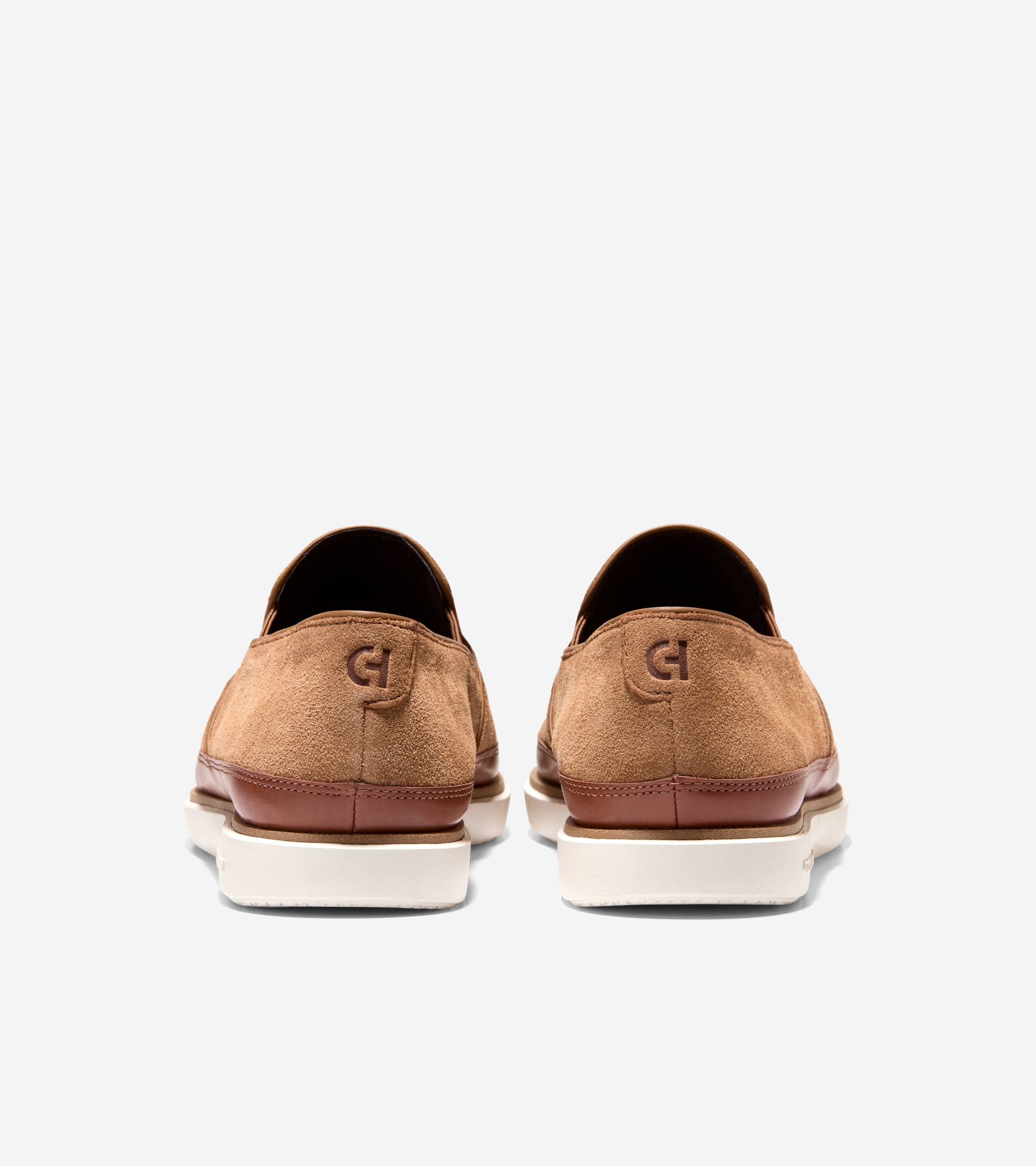 Men's GrandPrø Strawspoint Twin Gore Shoes - Image 3