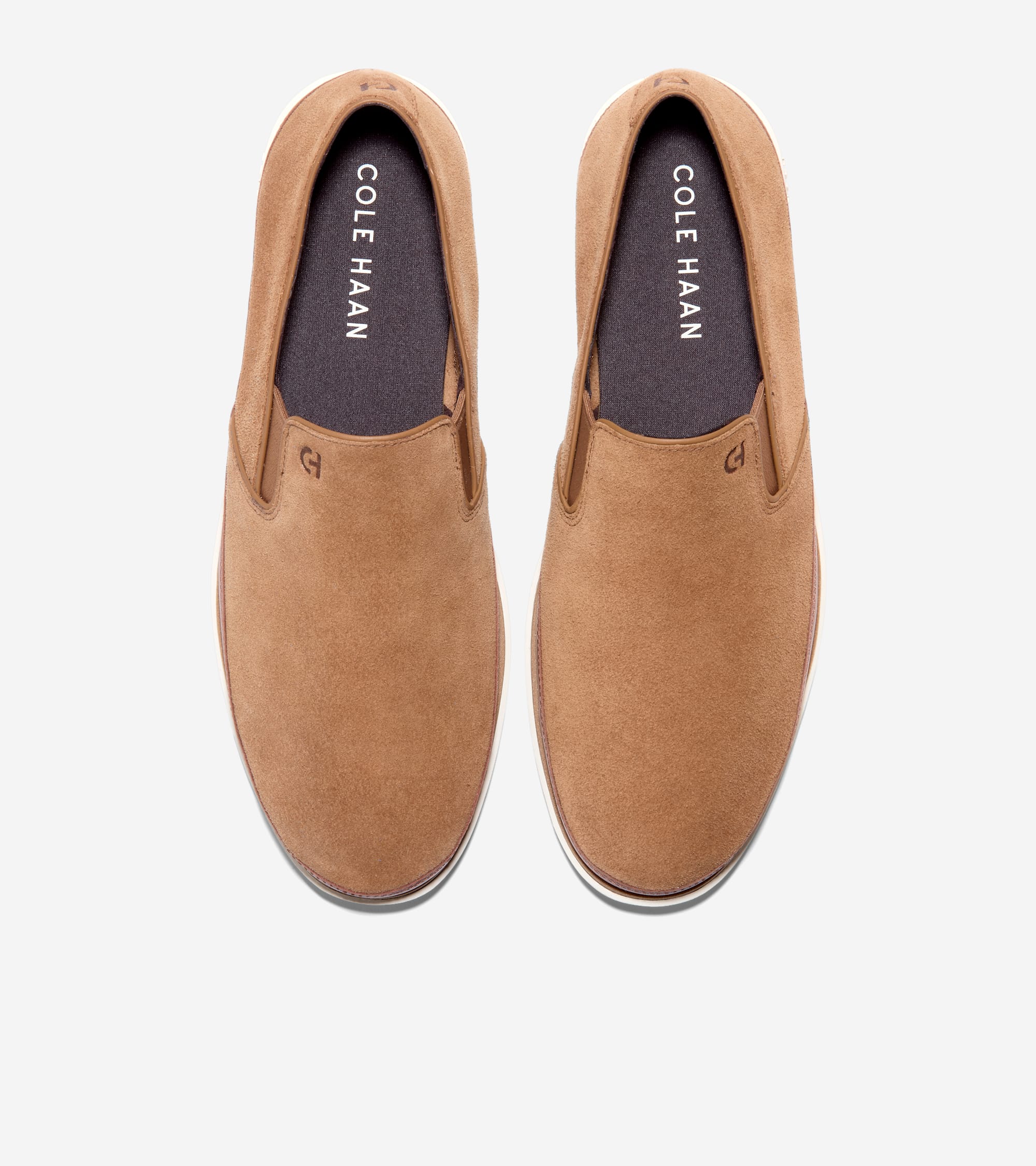 Men's GrandPrø Strawspoint Twin Gore Shoes - Image 4