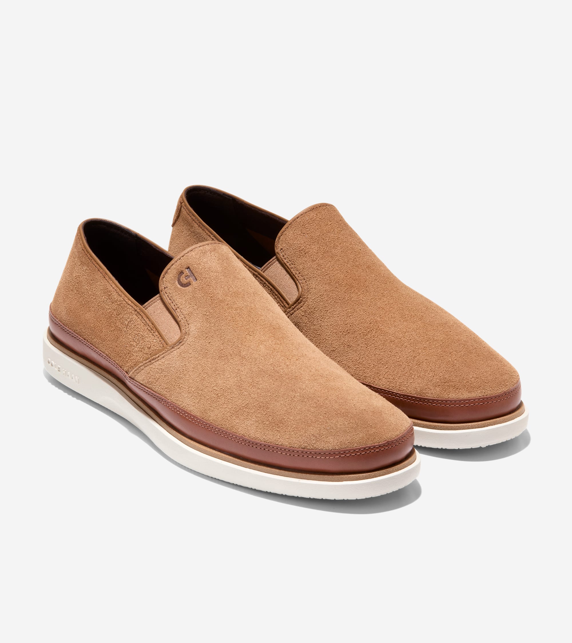 Men's GrandPrø Strawspoint Twin Gore Shoes - Image 5