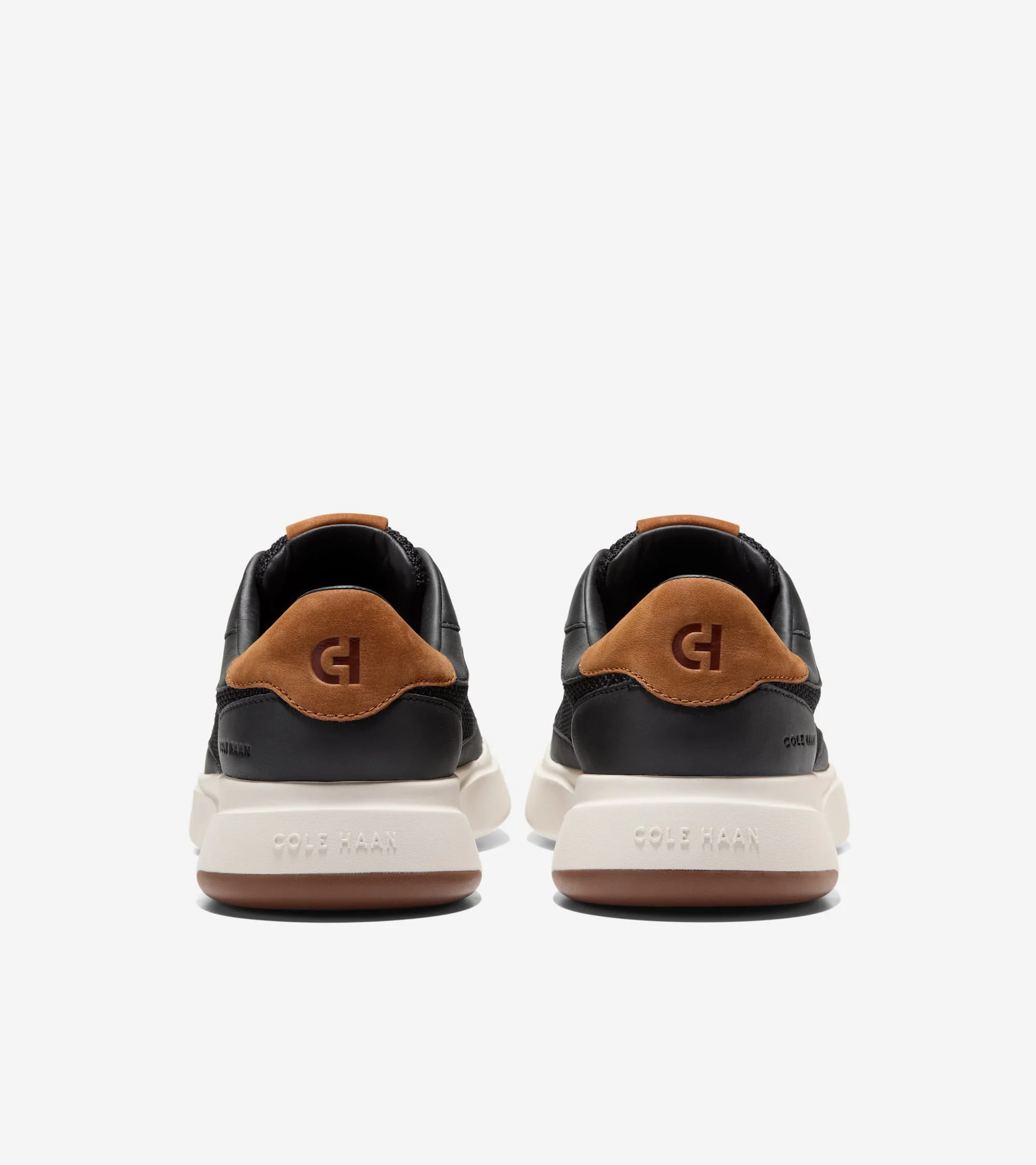 Men's GrandPrø Tennis Sneakers 2.0 - Image 3