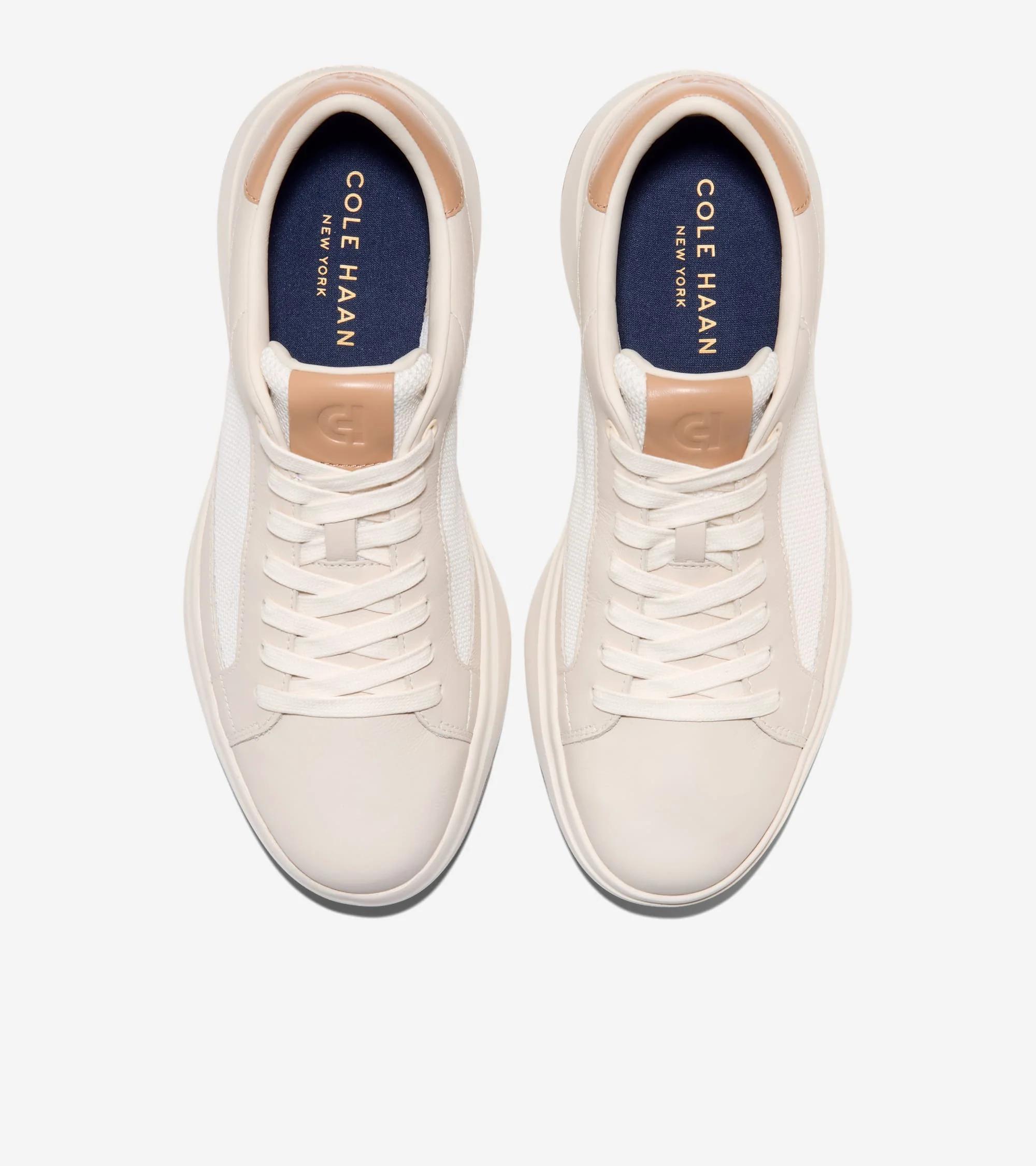 Men's GrandPrø Tennis Sneakers 2.0 - Image 4