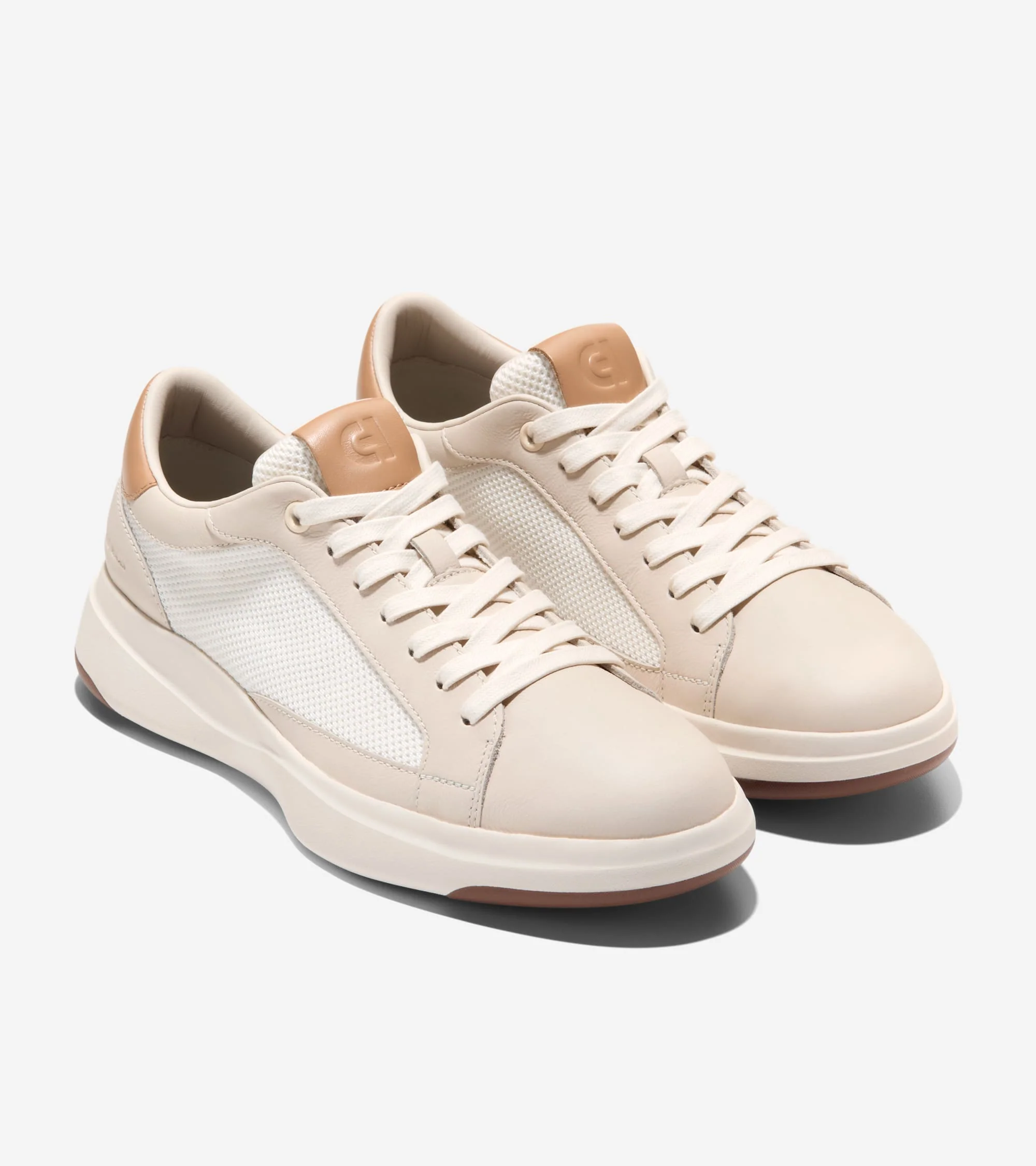 Men's GrandPrø Tennis Sneakers 2.0 - Image 5