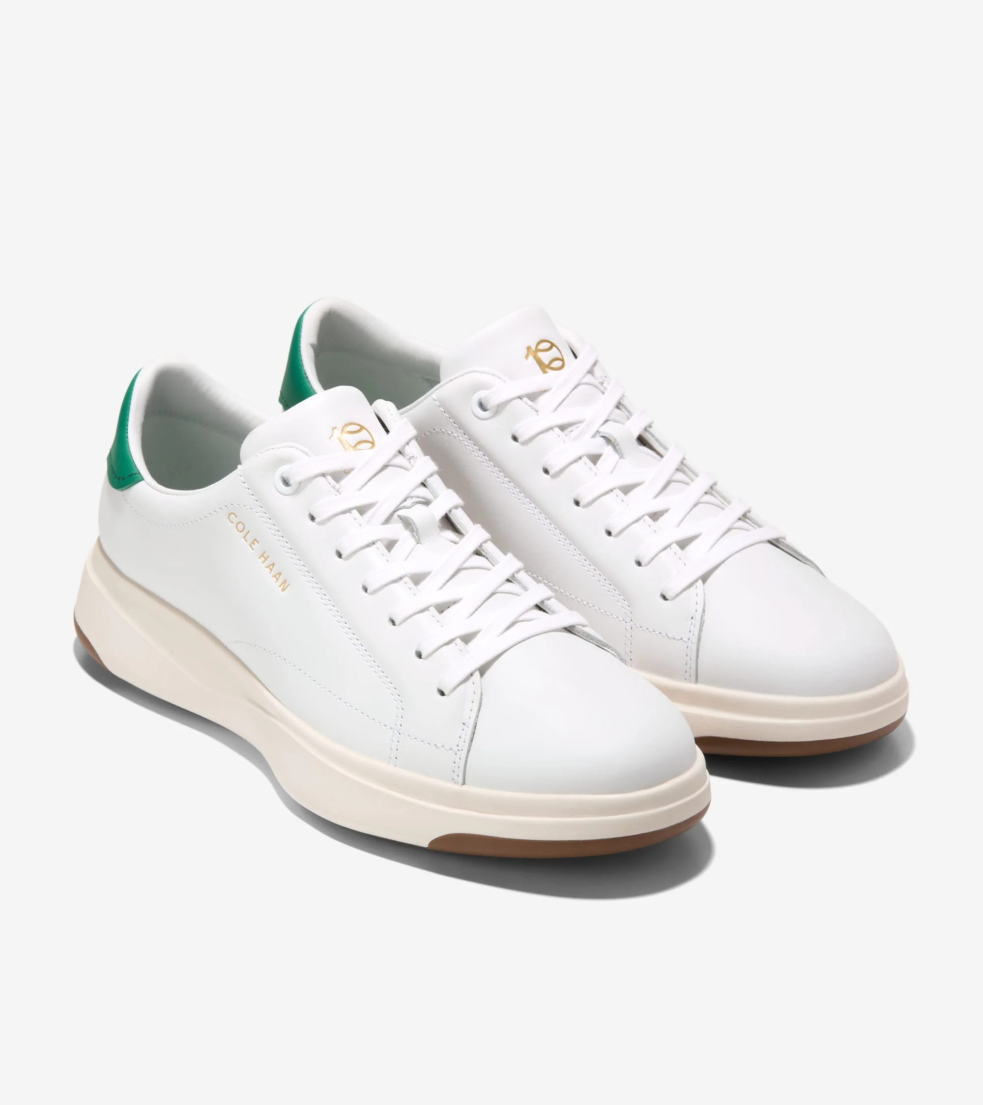 Men's GrandPrø Tennis 2.0 Sneakers - Image 6