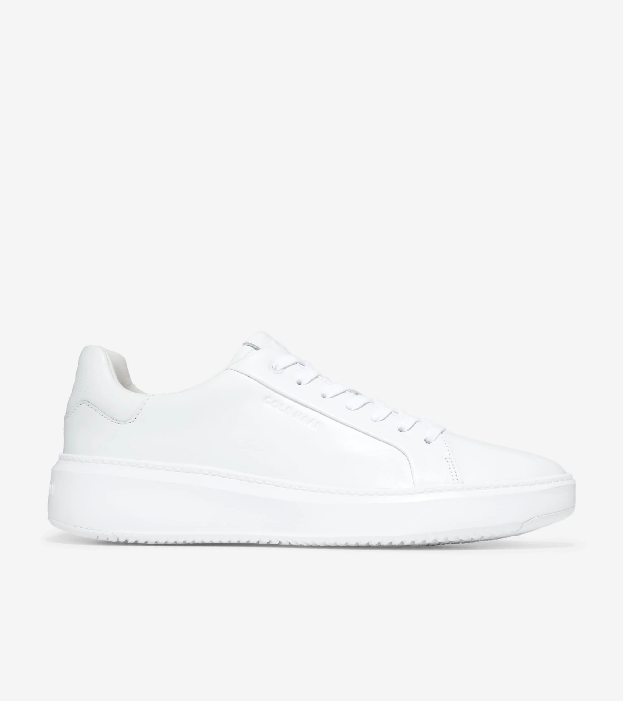 Men's GrandPrø Topspin Sneakers