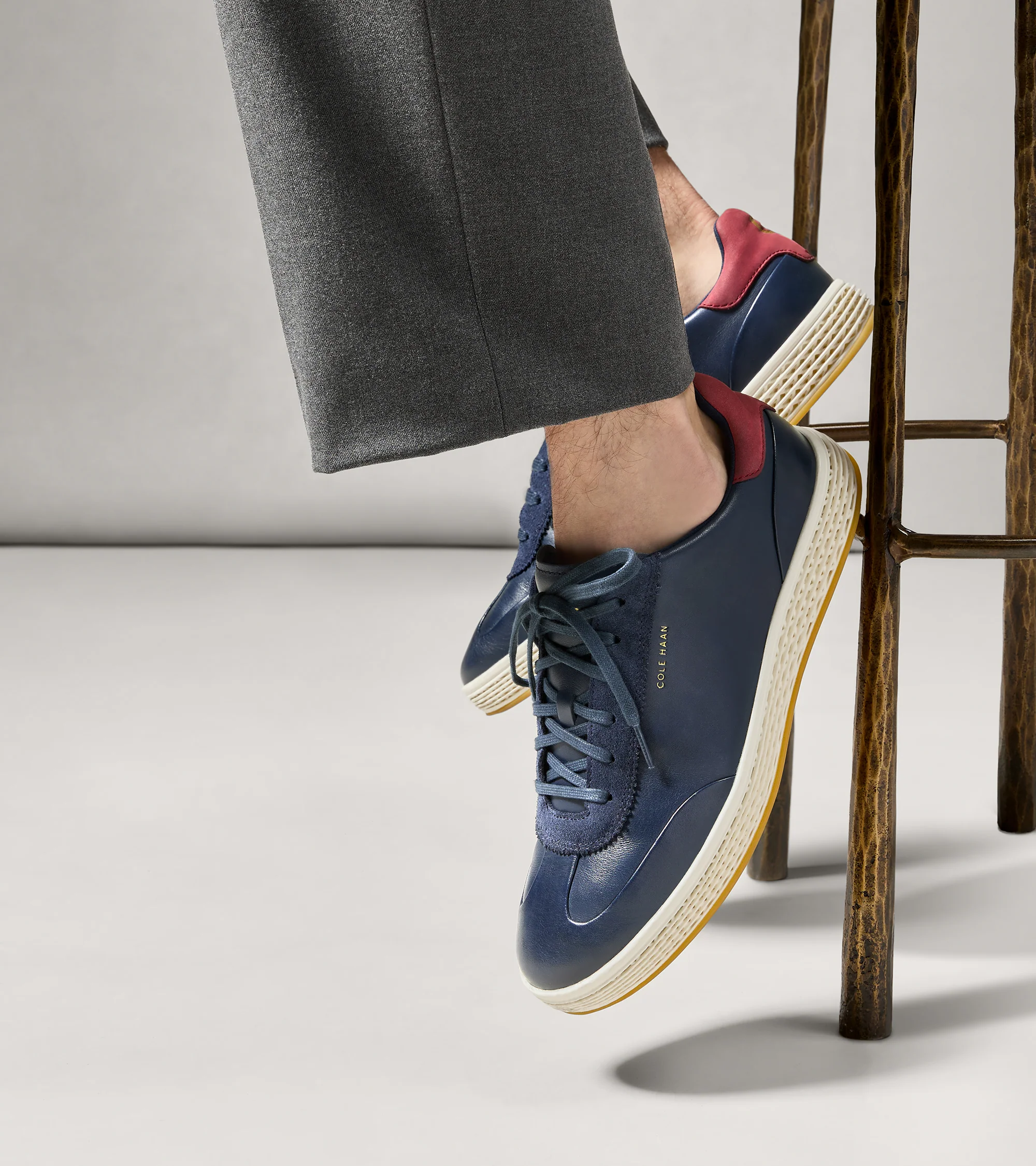 Men's GrandPrø Turf SkyWeave™ Sneakers - Image 2