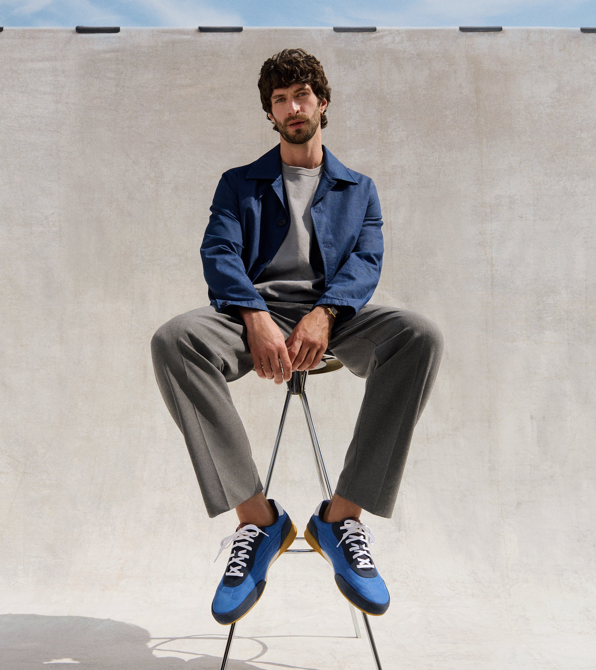 Men's GrandPrø Turf 2.0 - Image 2