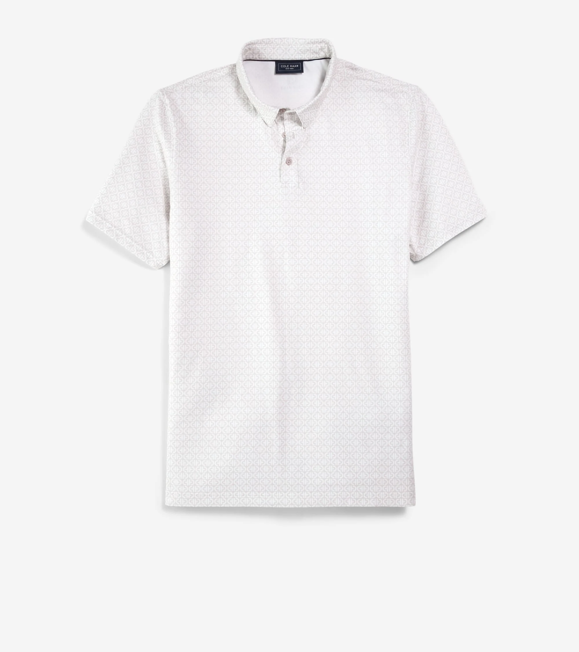 Men's Iconic Polo Shirt