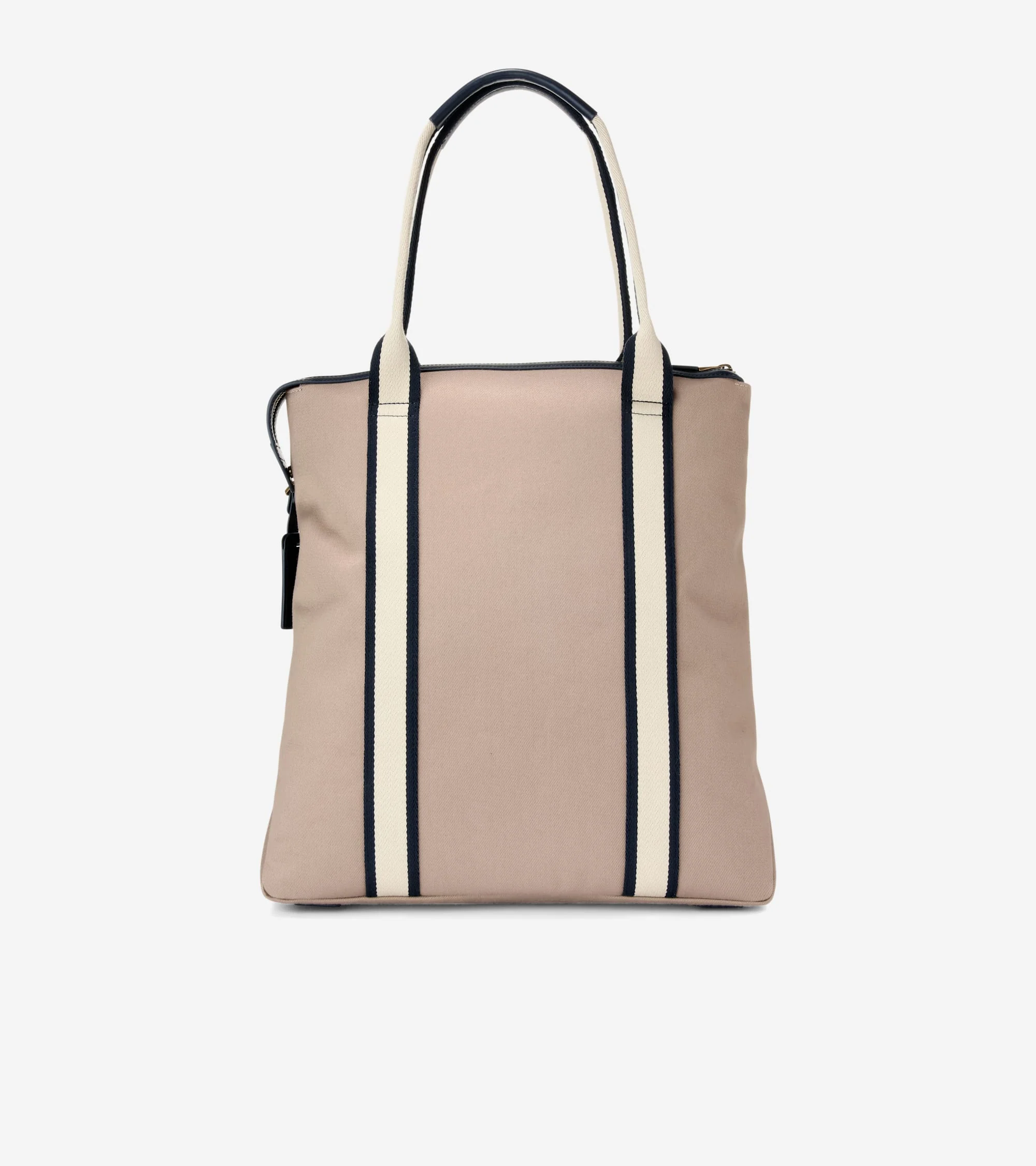 Men's Judson Brushed Twill North/South Tote Bag - Image 3