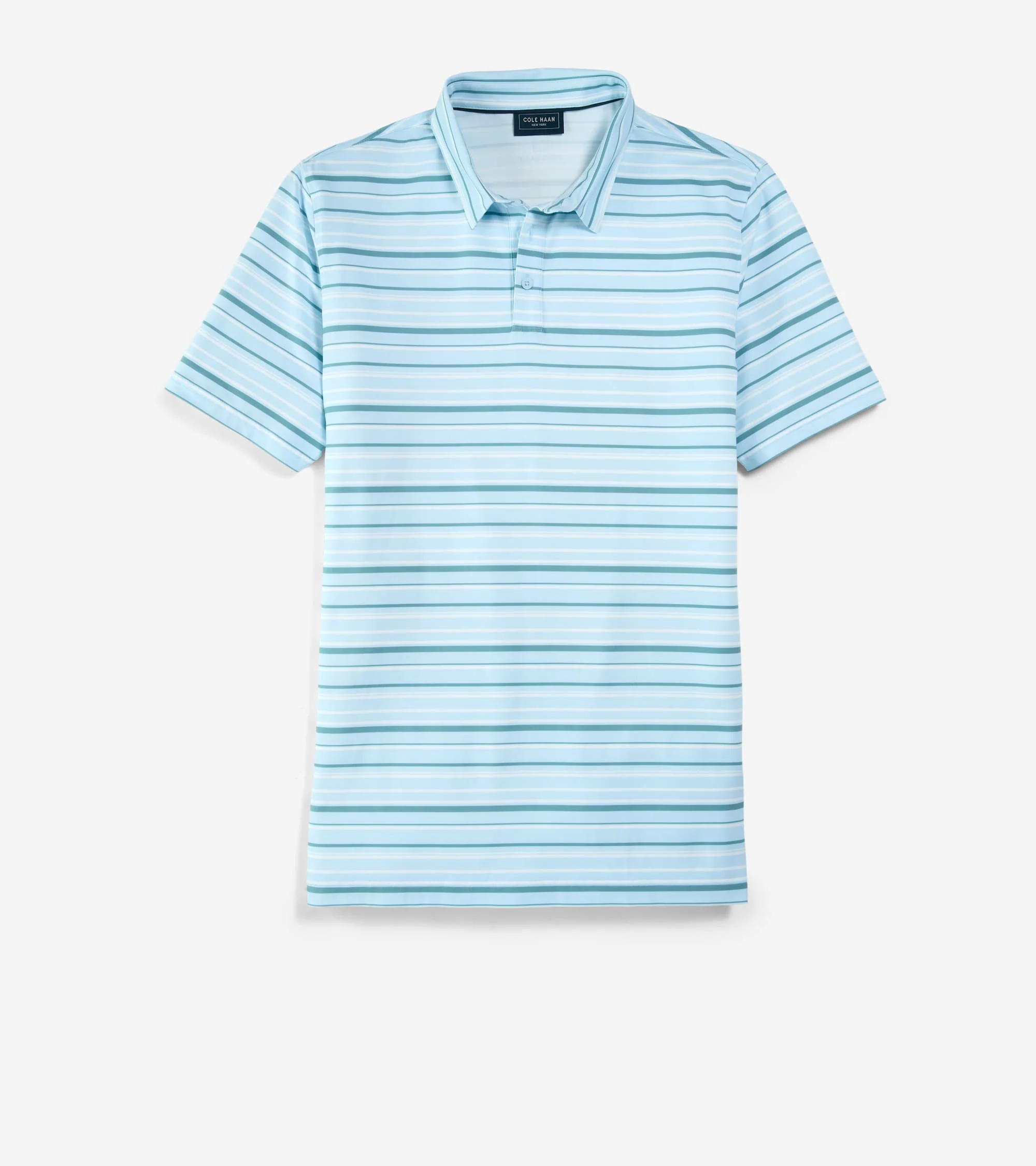 Men's Links Polo Shirt