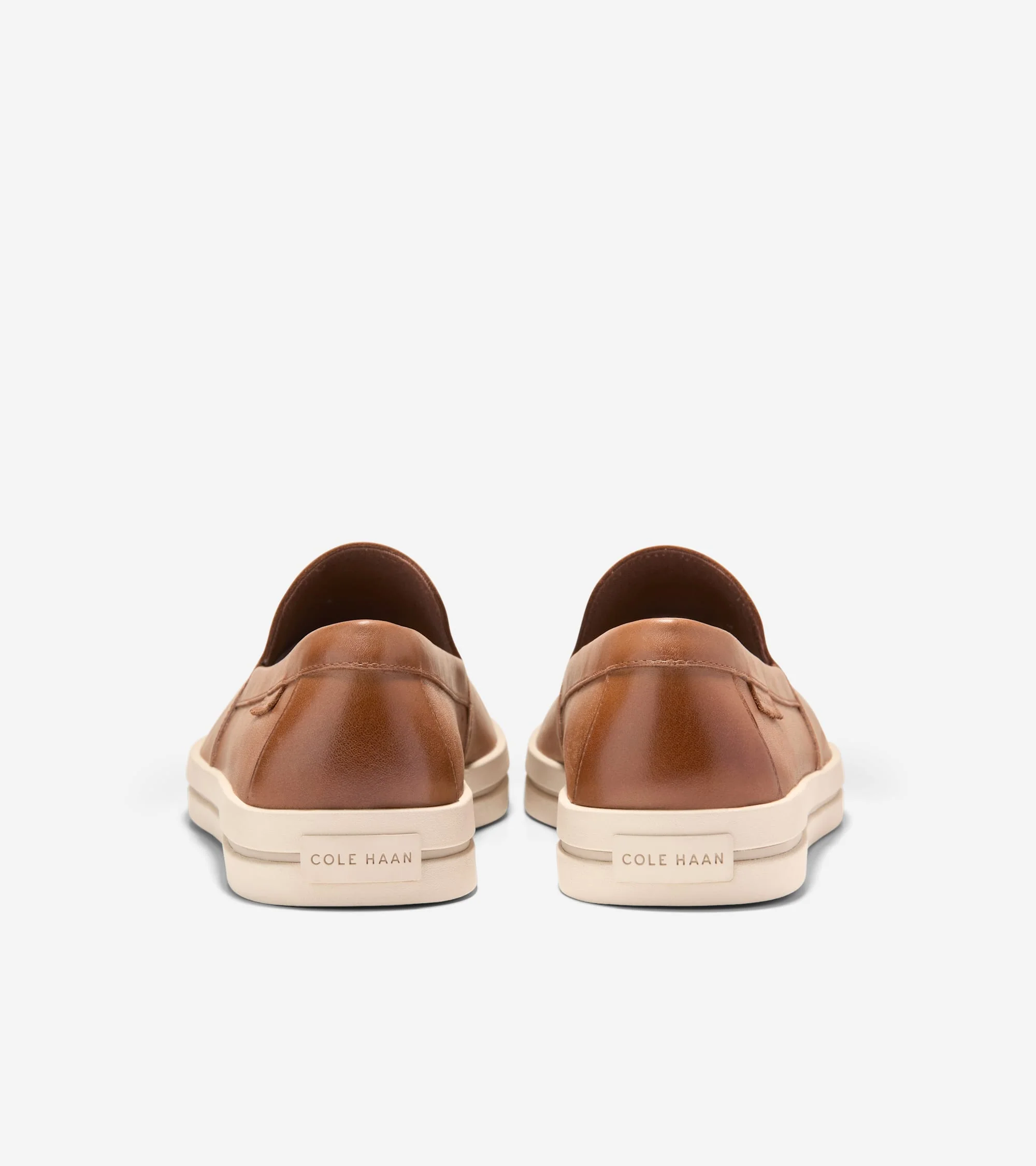 Men's Long-Weekender Slip-On Shoes - Image 3