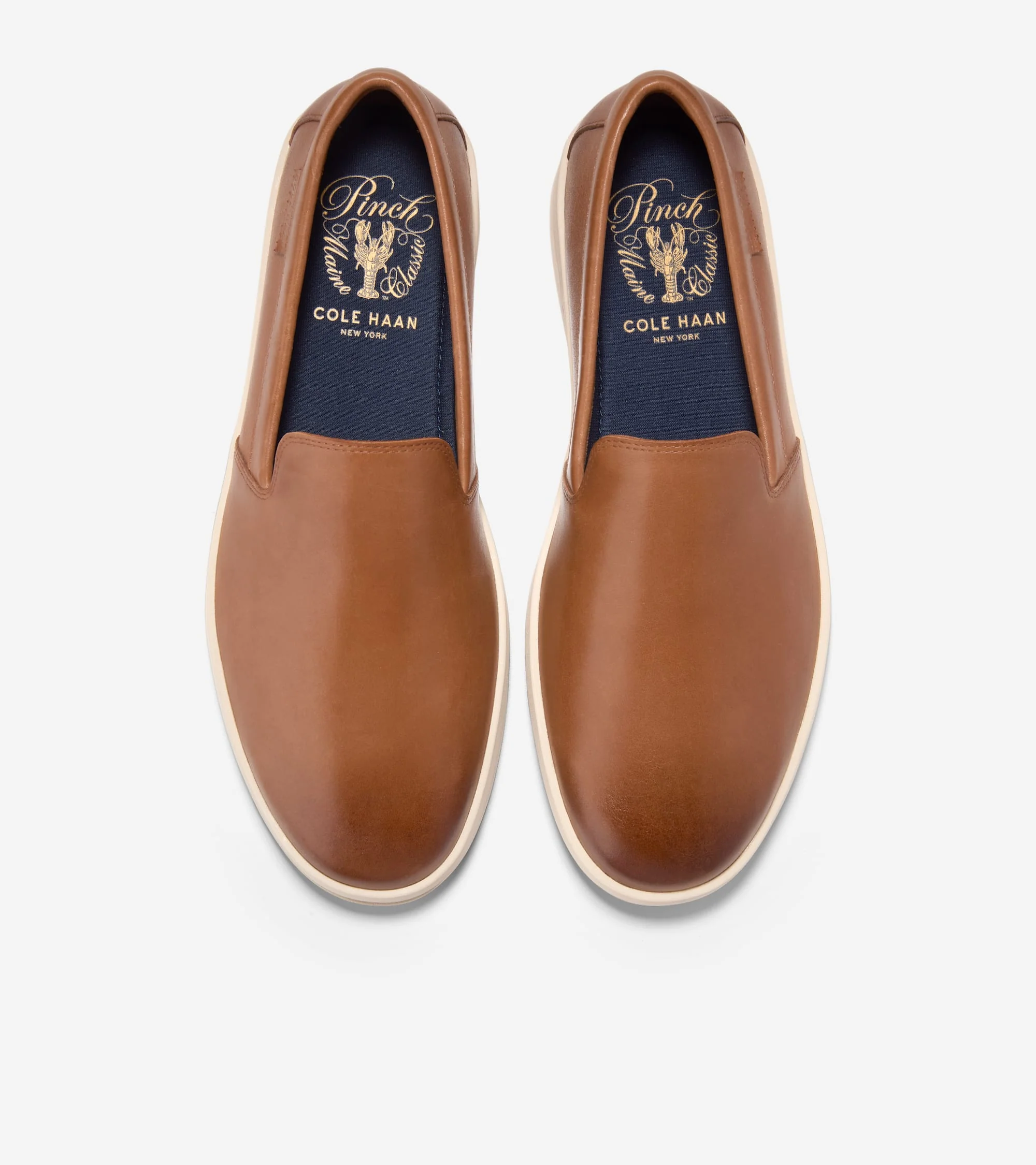 Men's Long-Weekender Slip-On Shoes - Image 4