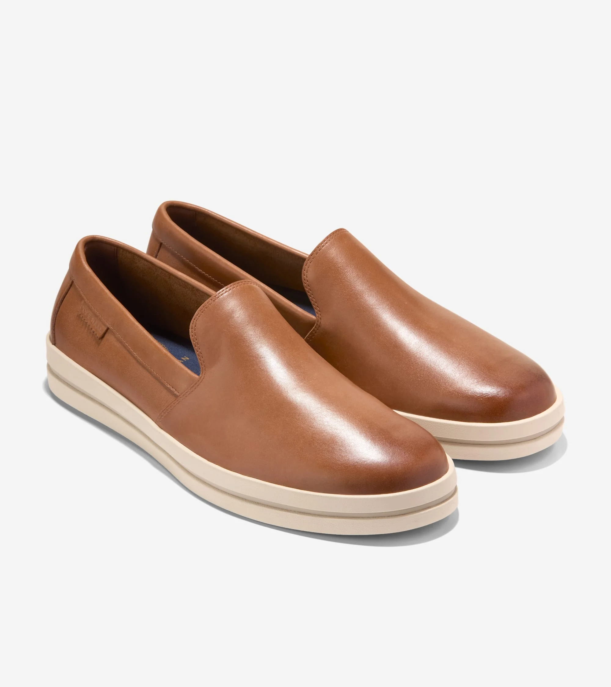 Men's Long-Weekender Slip-On Shoes - Image 5