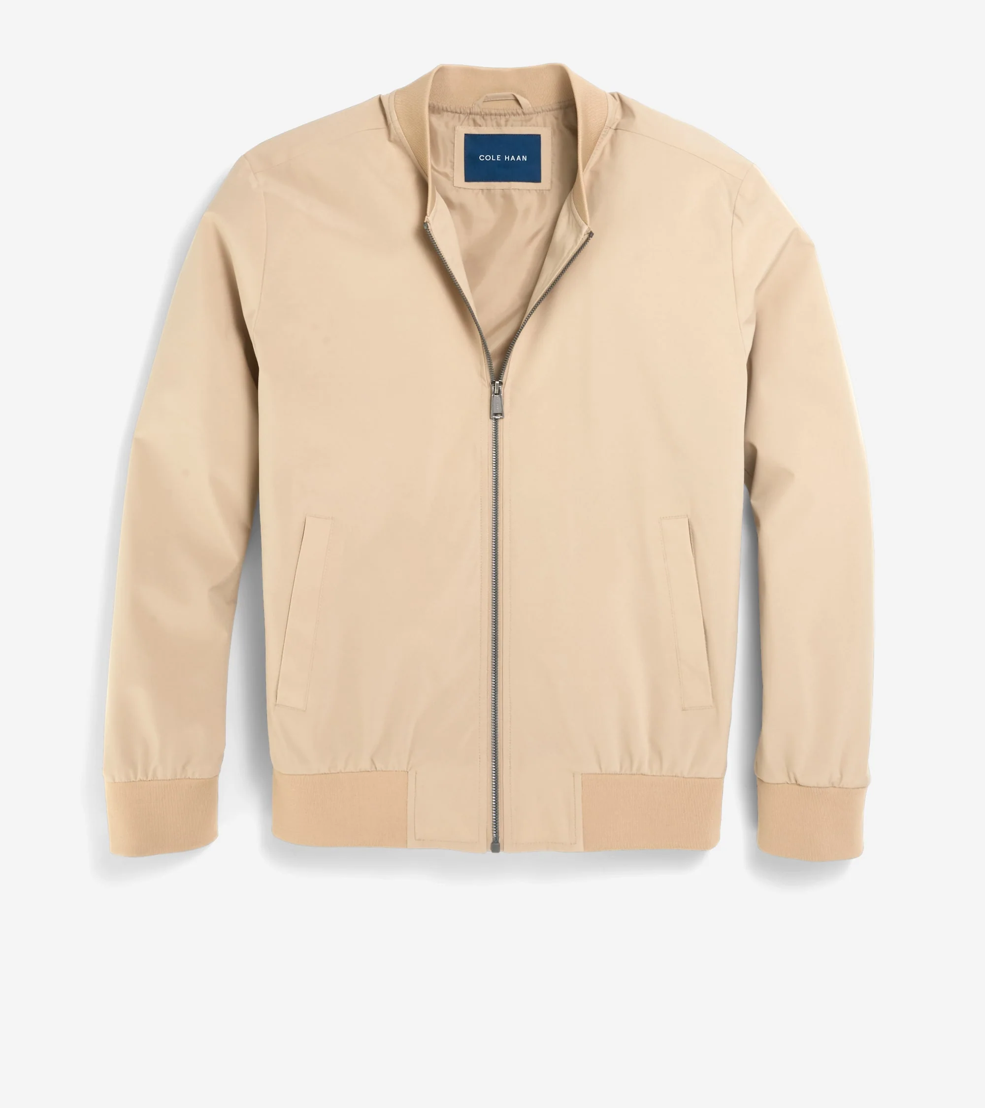 Men's Bomber Jacket - Image 2